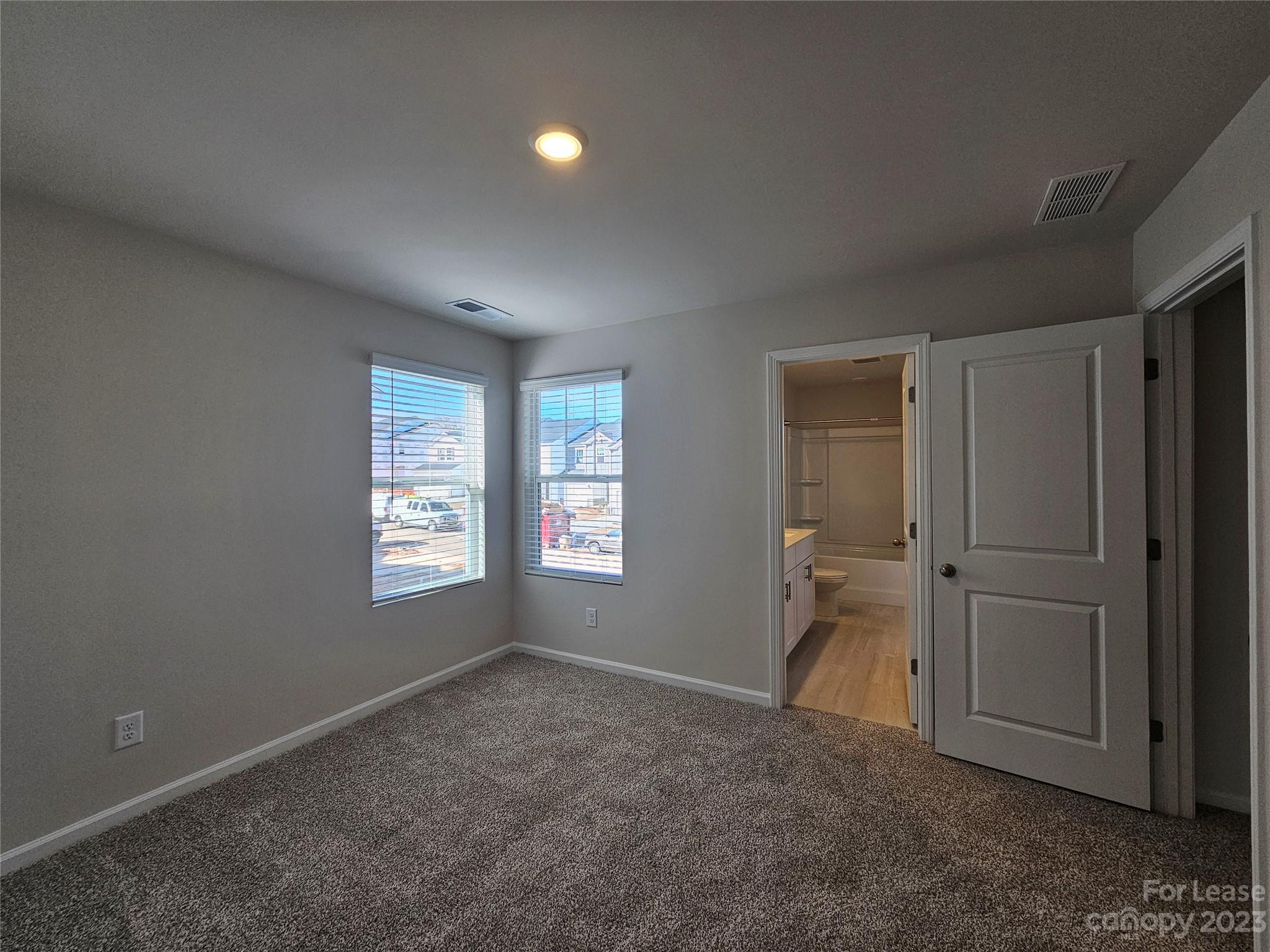 Georgetown Crossing - Residential Lease
