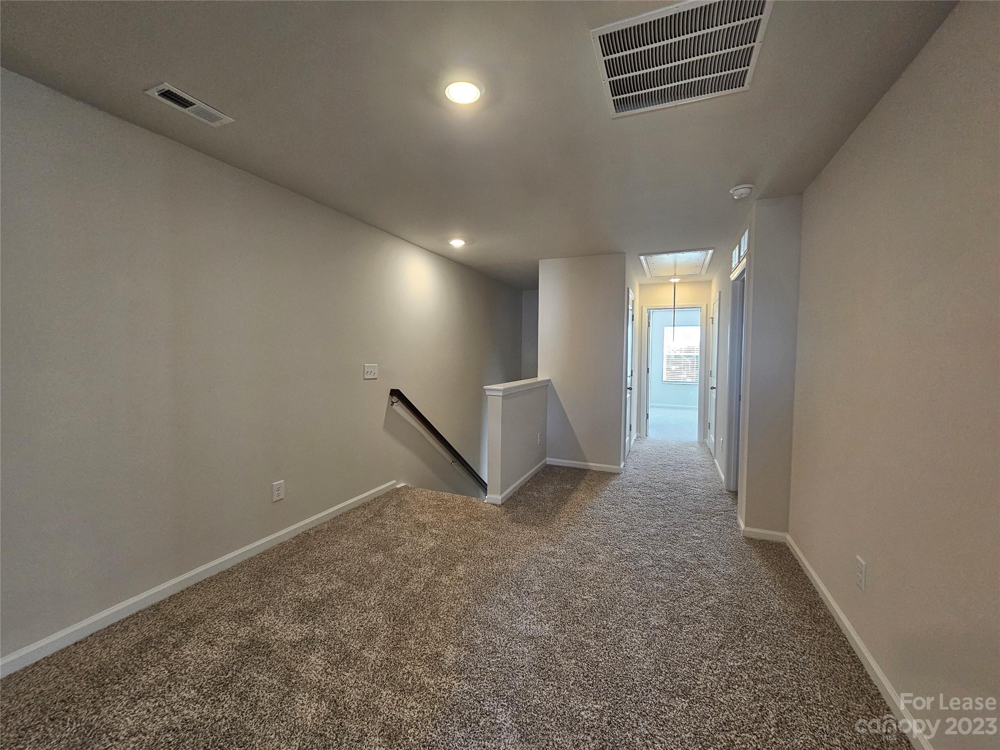 Georgetown Crossing - Residential Lease