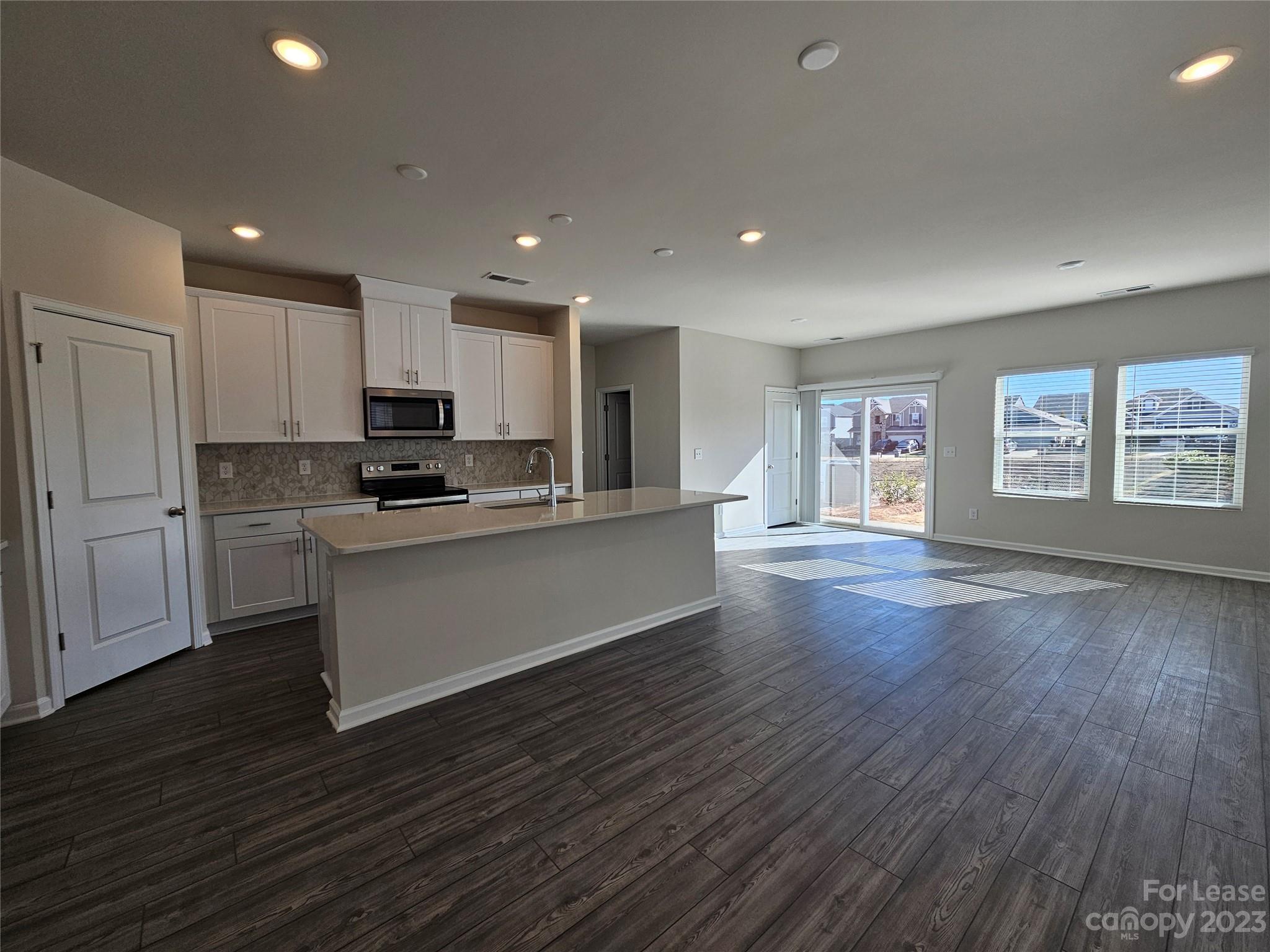 Georgetown Crossing - Residential Lease