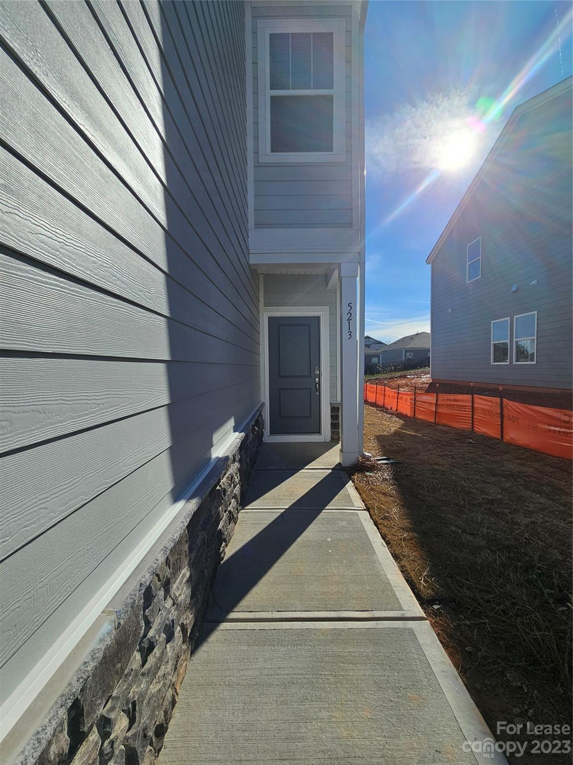 Georgetown Crossing - Residential Lease