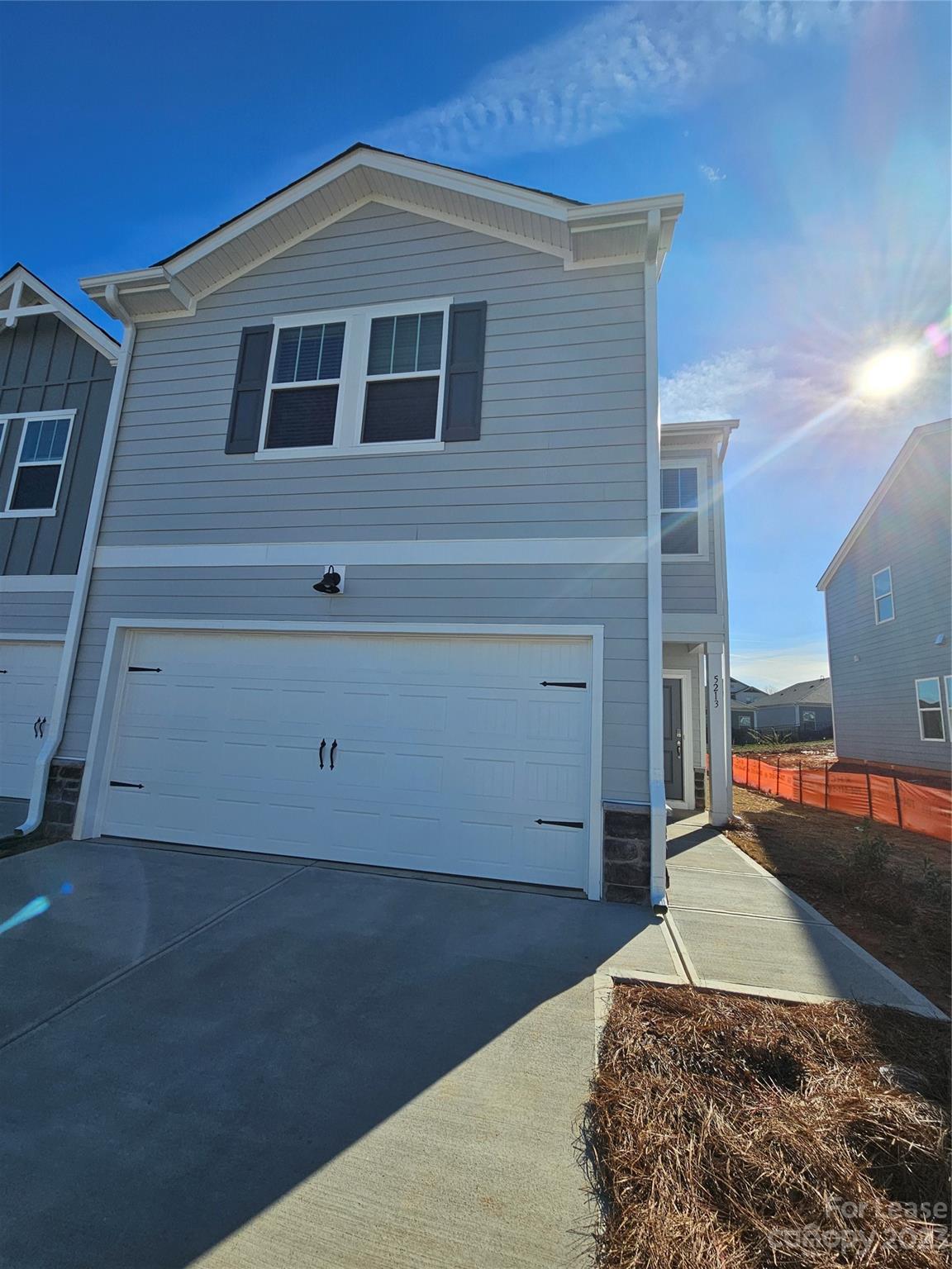 Georgetown Crossing - Residential Lease
