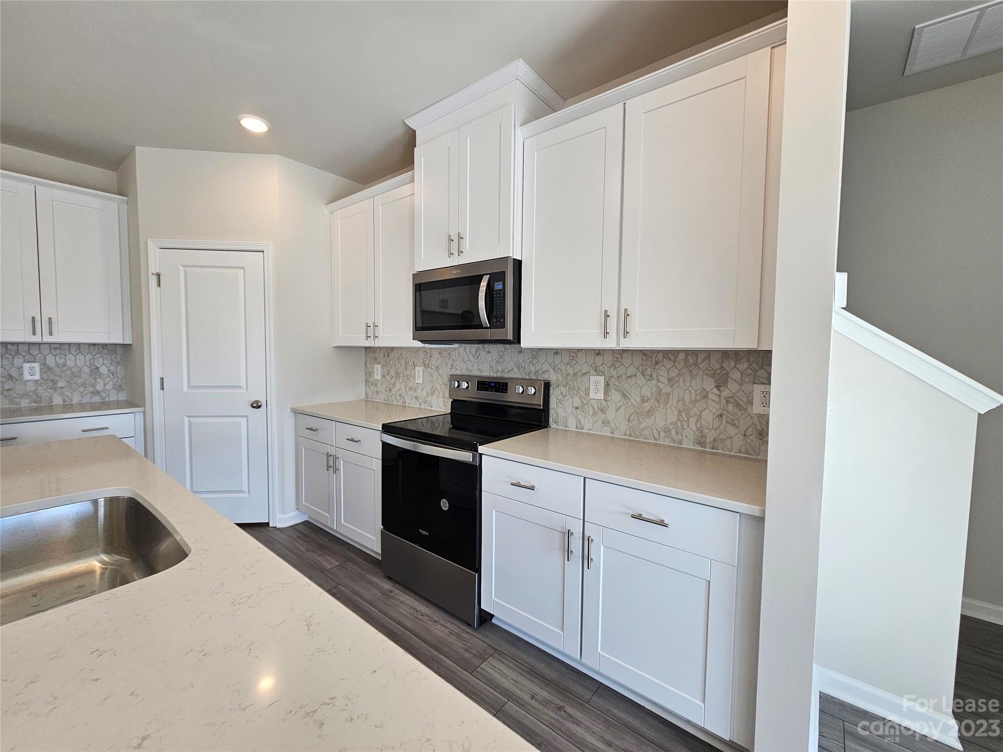 Georgetown Crossing - Residential Lease