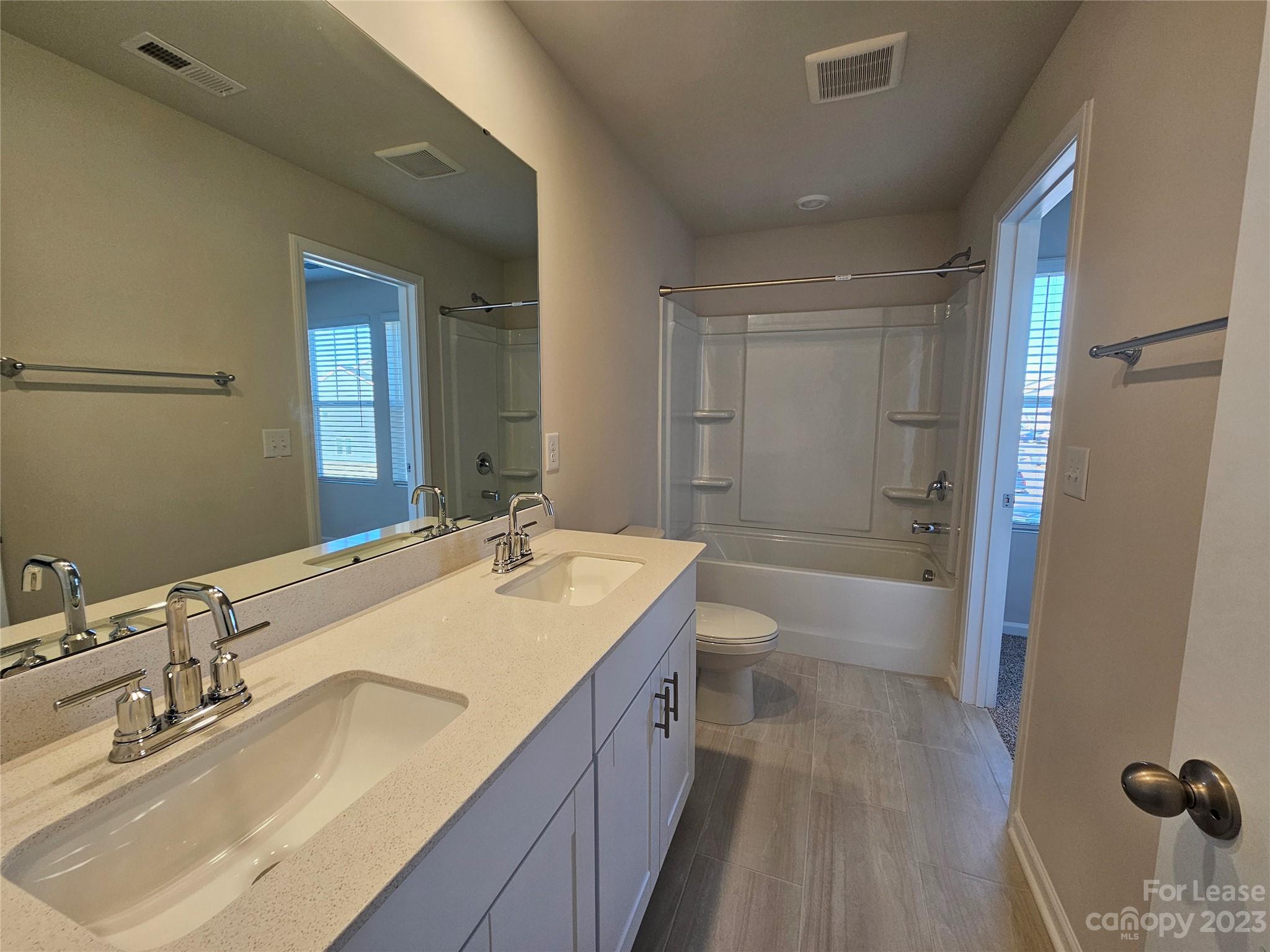 Georgetown Crossing - Residential Lease