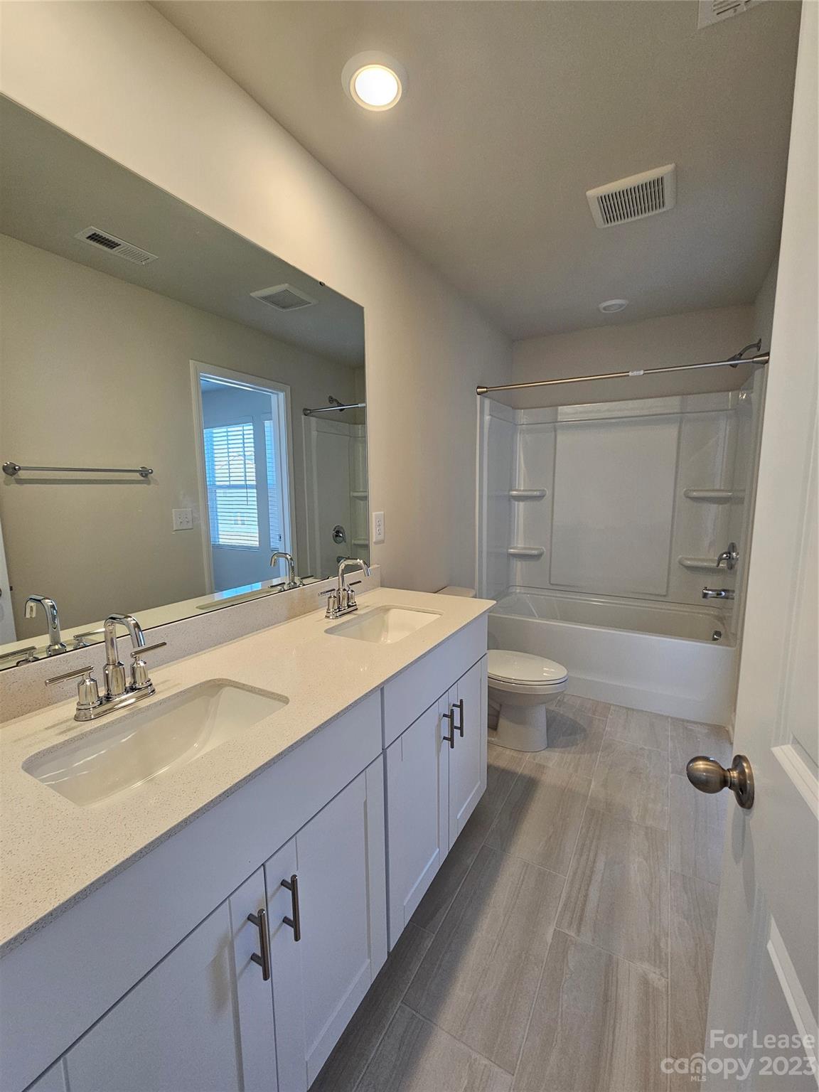 Georgetown Crossing - Residential Lease