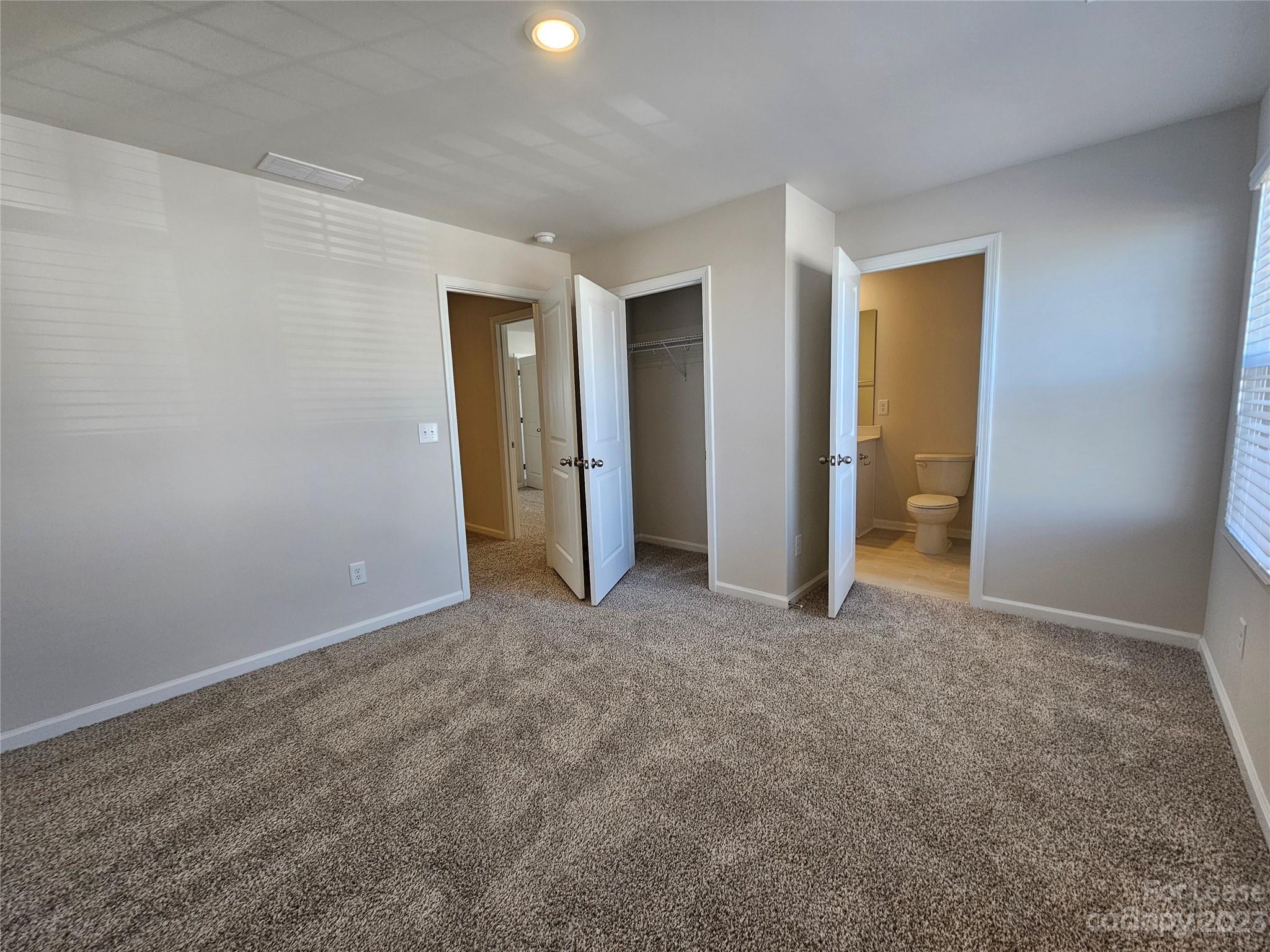 Georgetown Crossing - Residential Lease