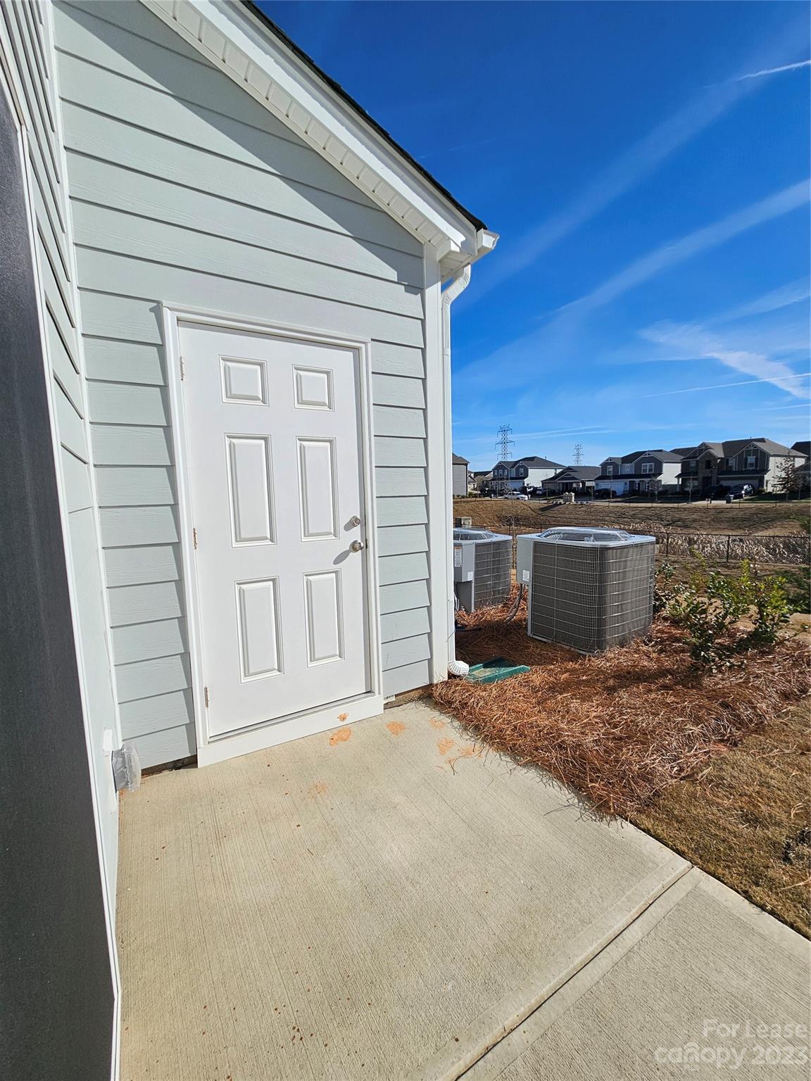 Georgetown Crossing - Residential Lease