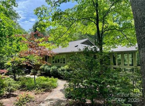 185 Greenstoke Loop Tryon NC 28782