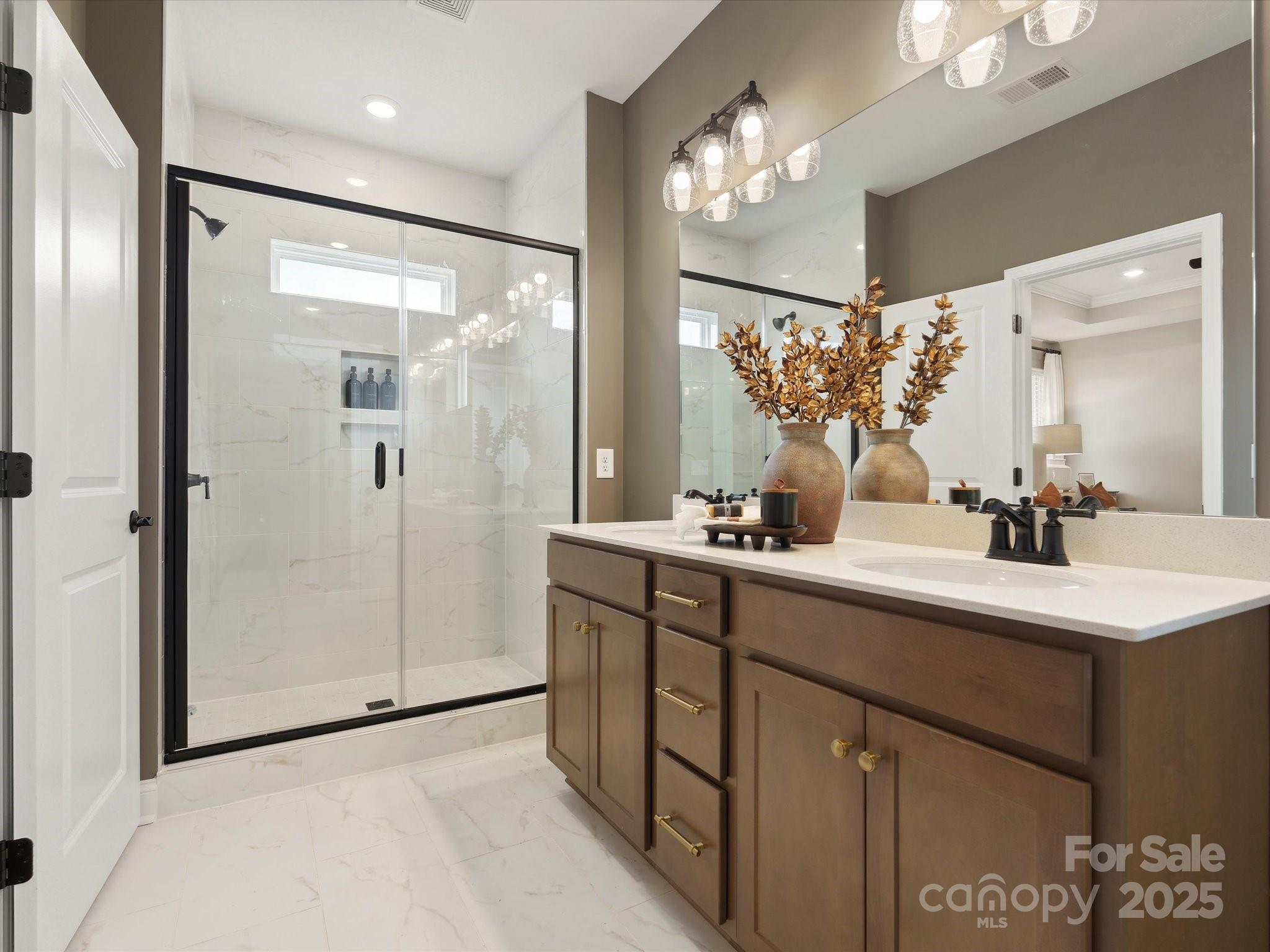 Moore Farm - Residential