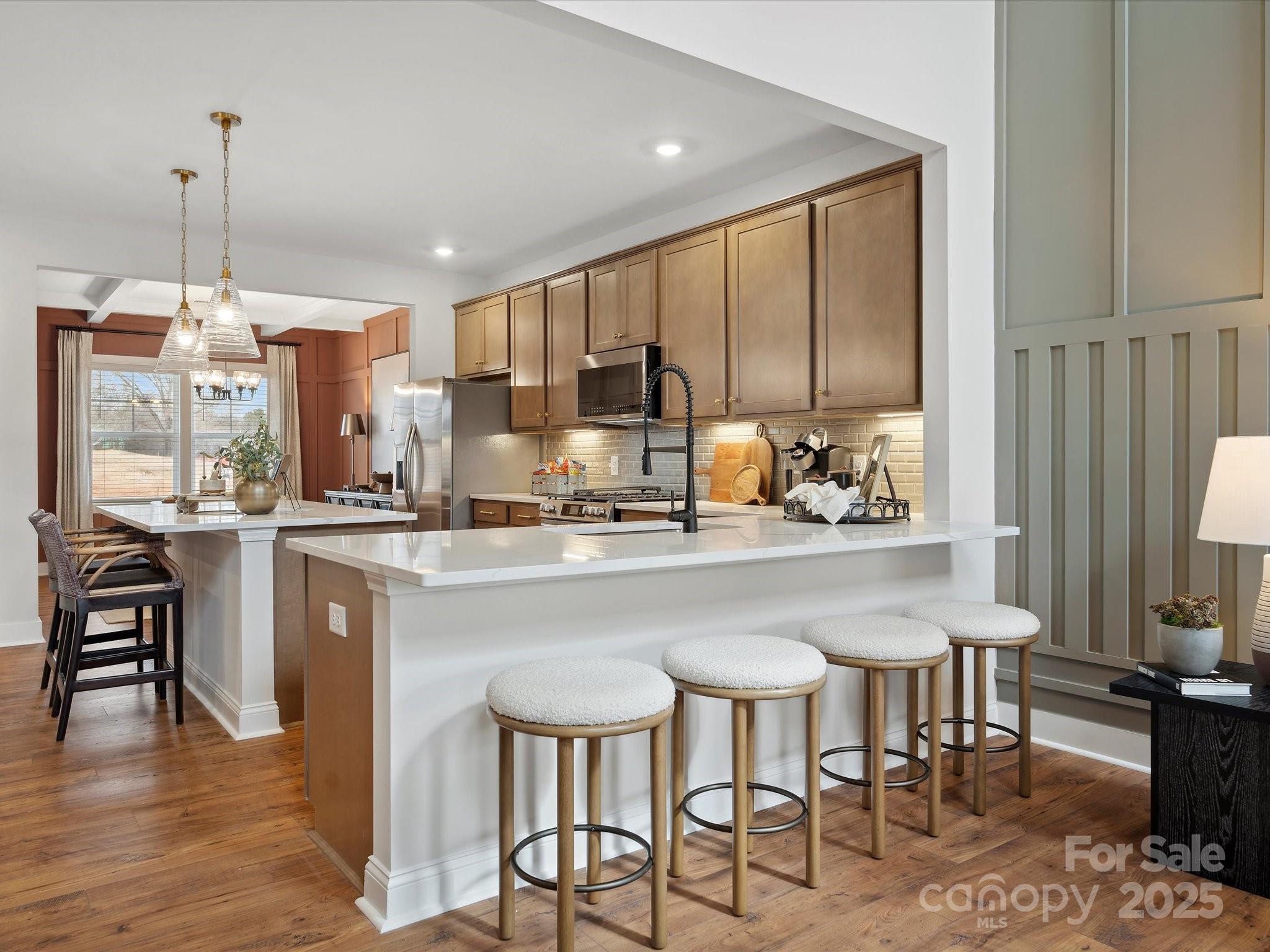 Moore Farm - Residential