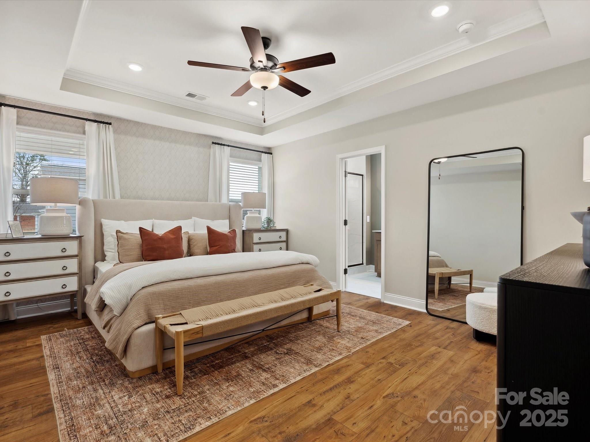 Moore Farm - Residential