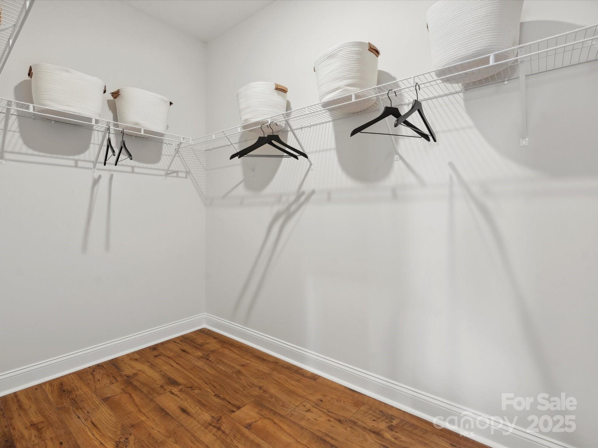 Moore Farm - Residential