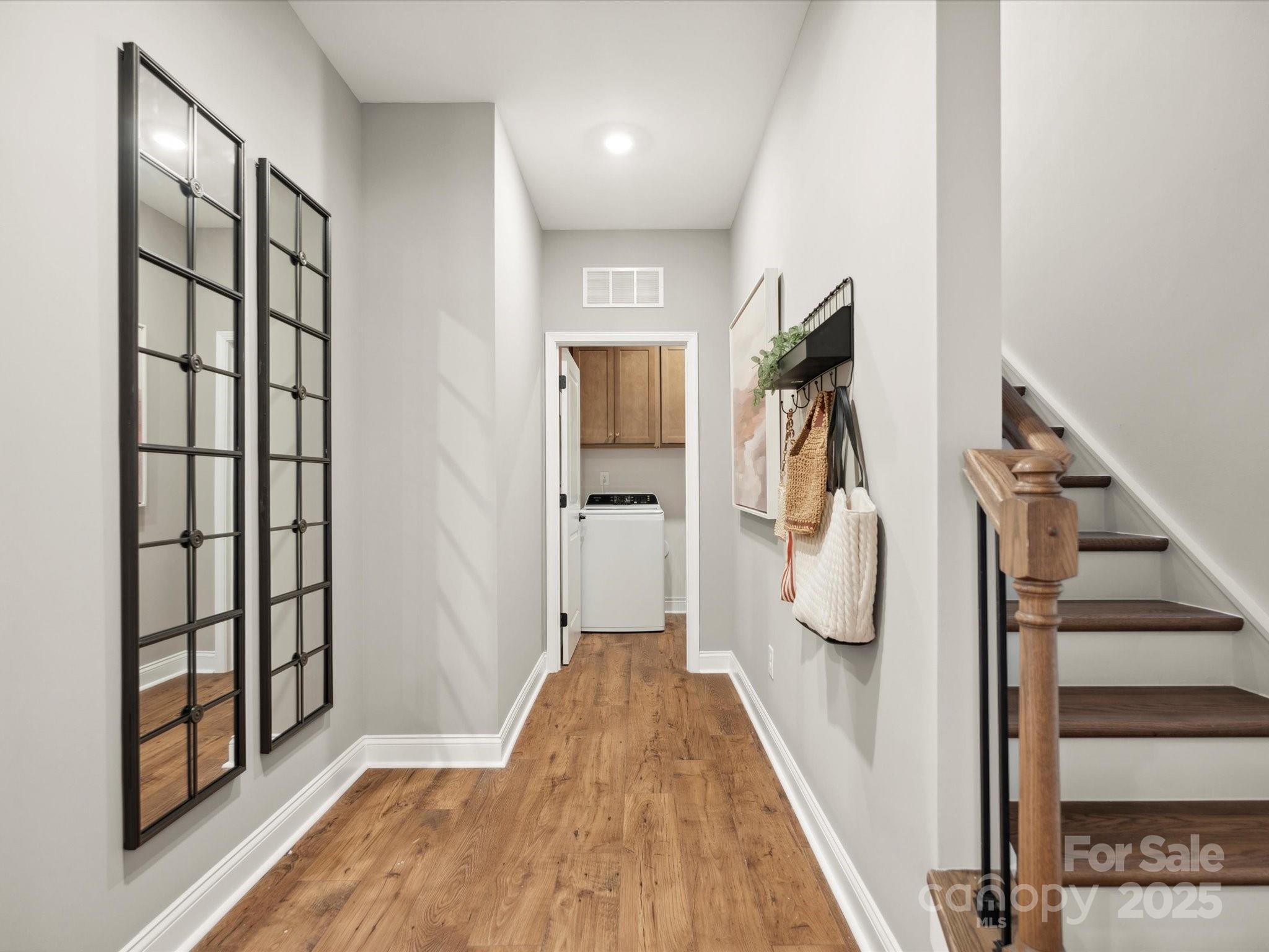 Moore Farm - Residential