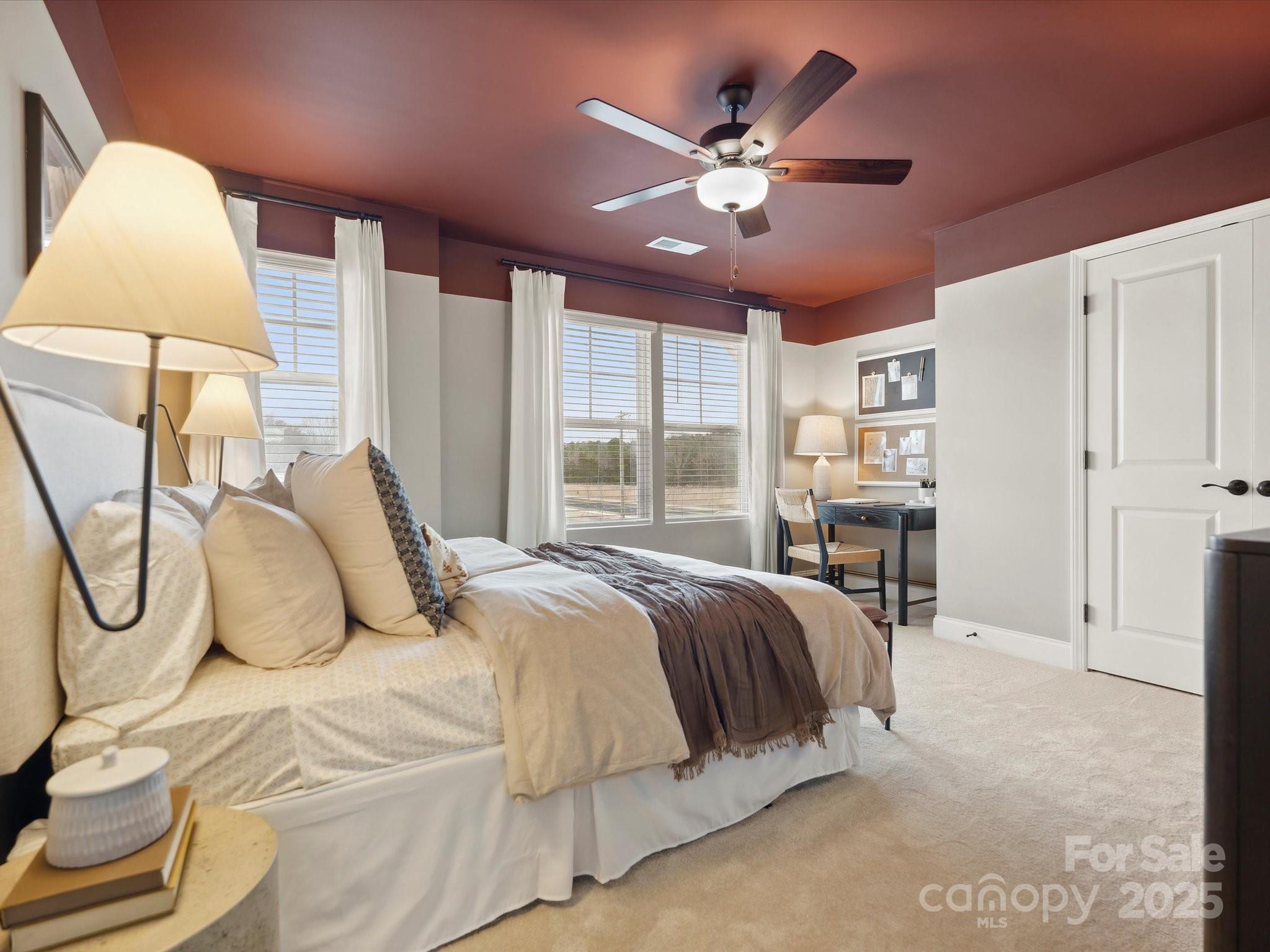 Moore Farm - Residential