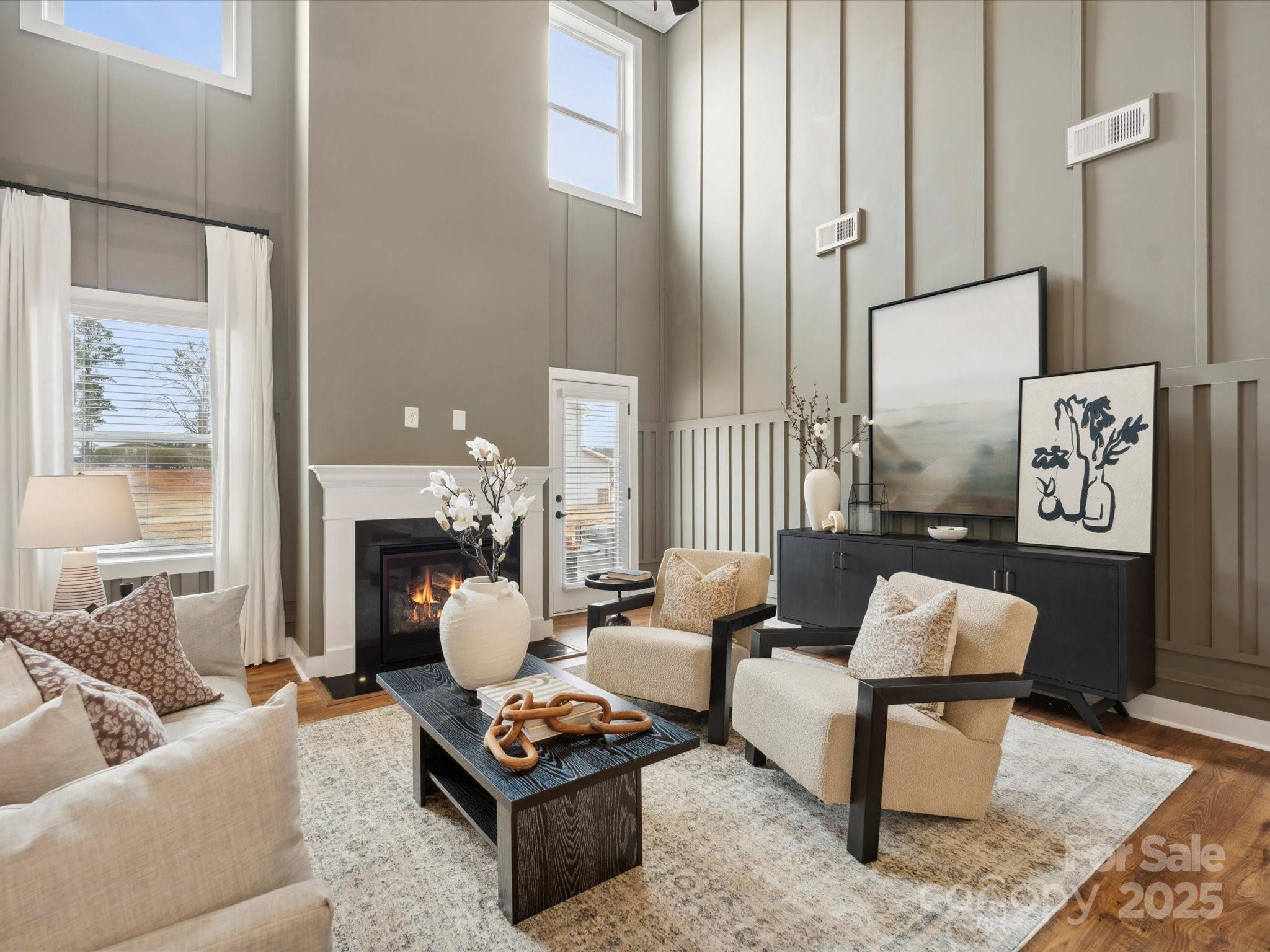 Moore Farm - Residential