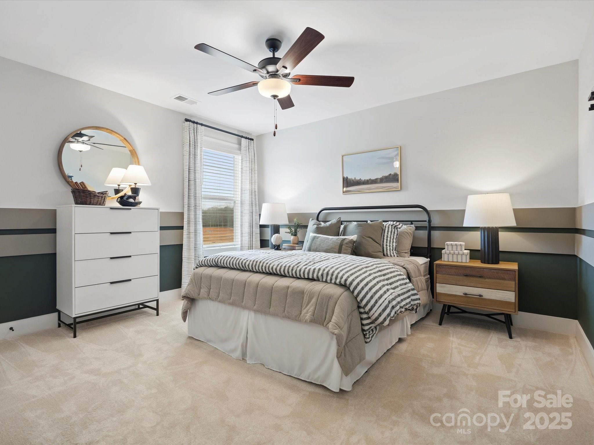 Moore Farm - Residential