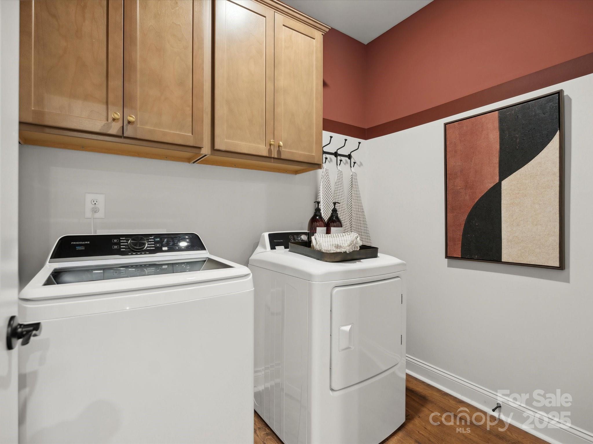 Moore Farm - Residential