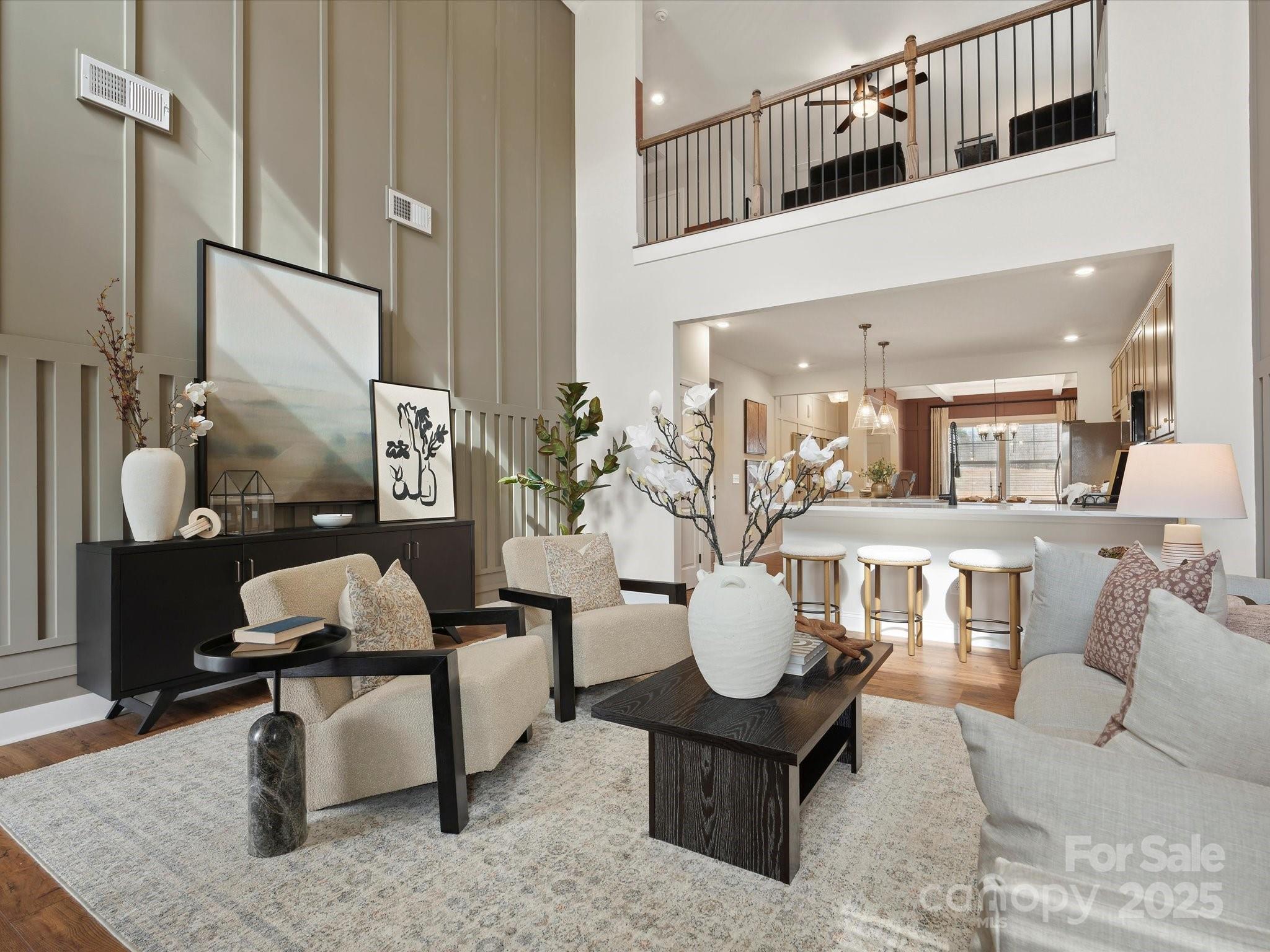 Moore Farm - Residential