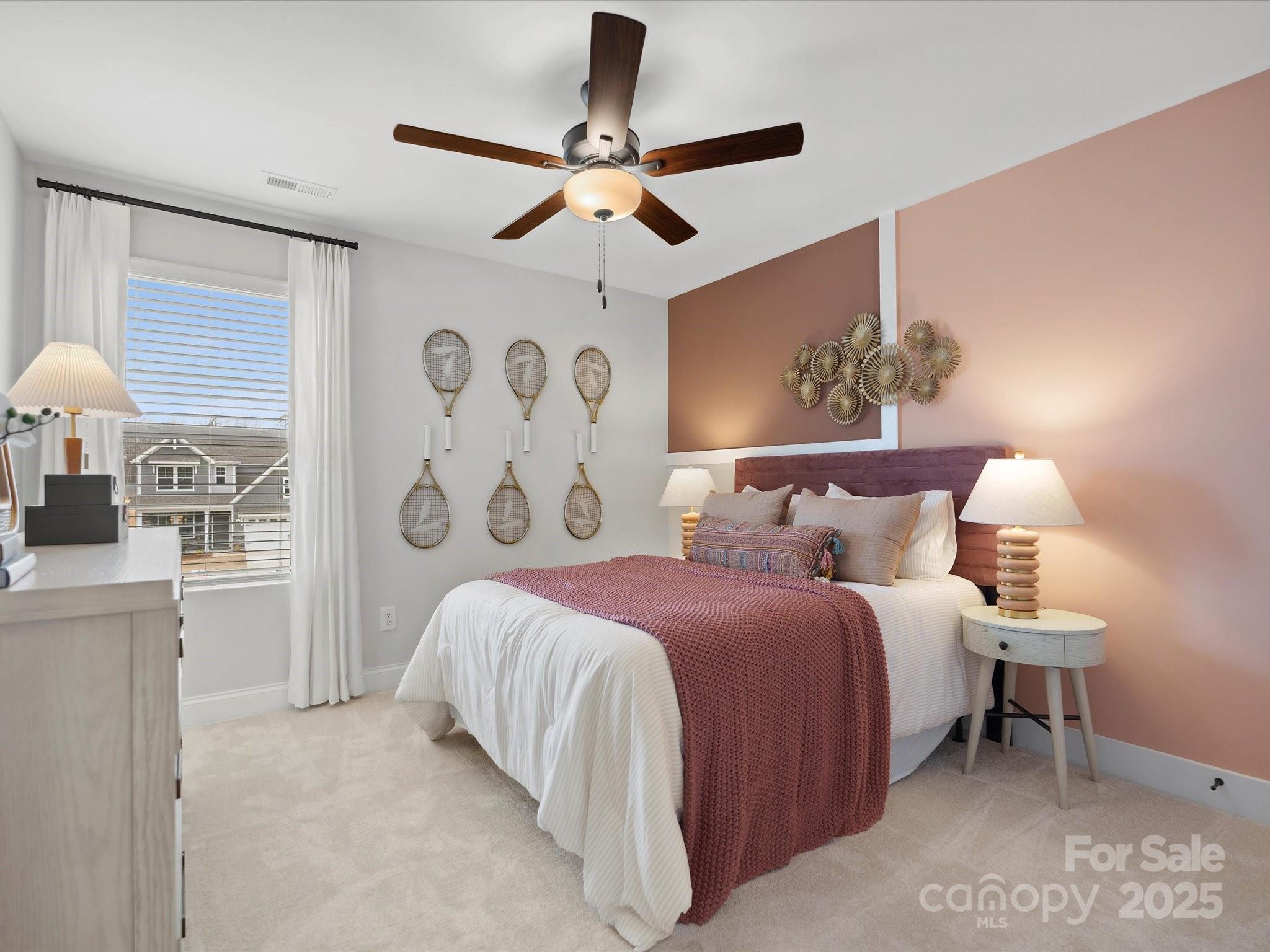 Moore Farm - Residential