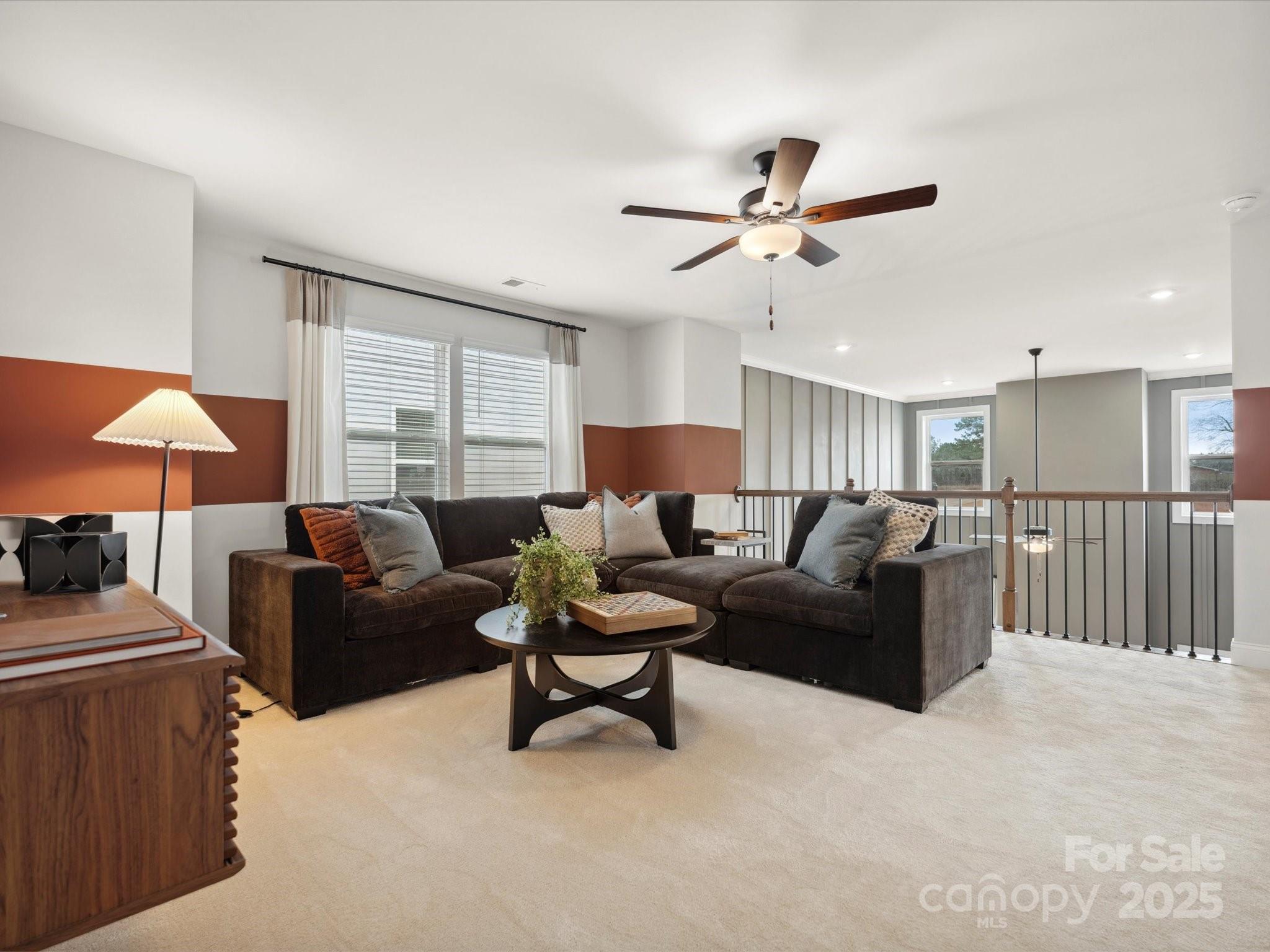 Moore Farm - Residential