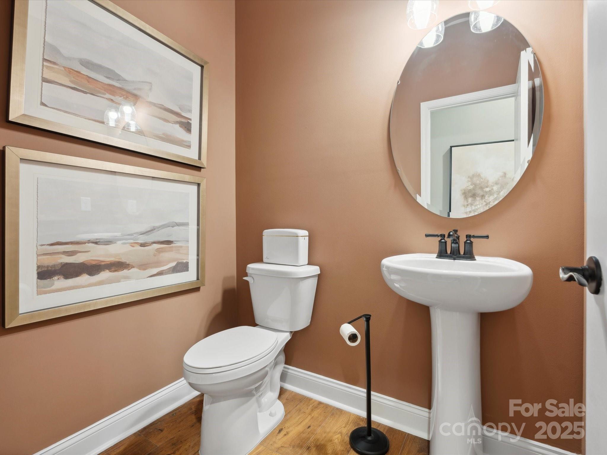 Moore Farm - Residential