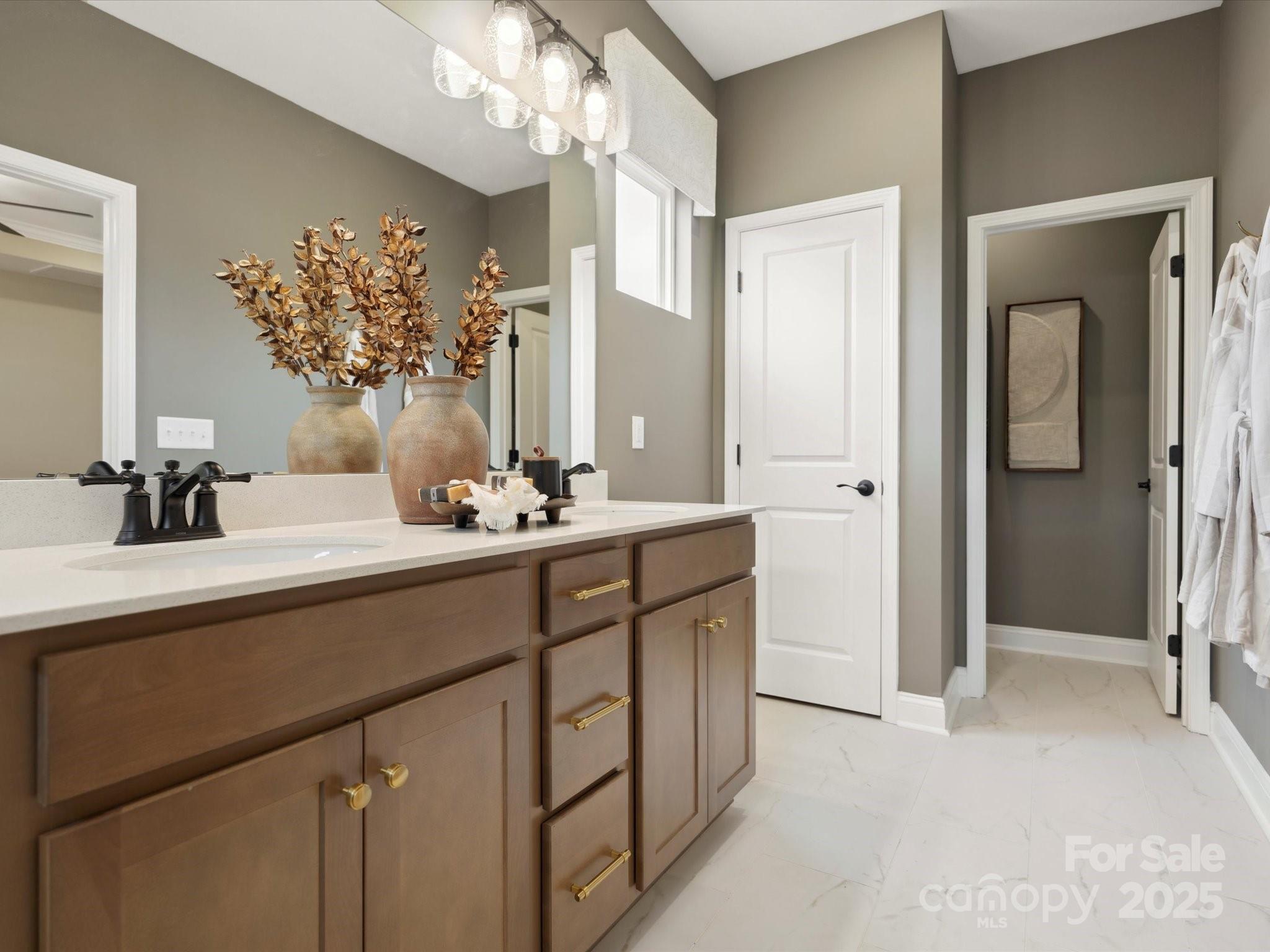 Moore Farm - Residential