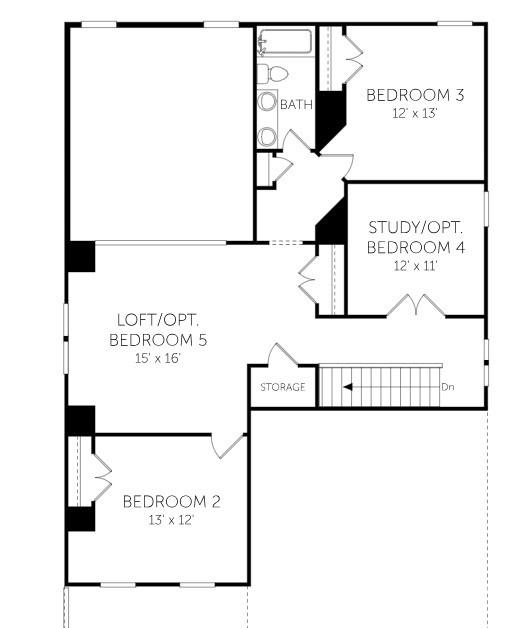 Moore Farm - Residential