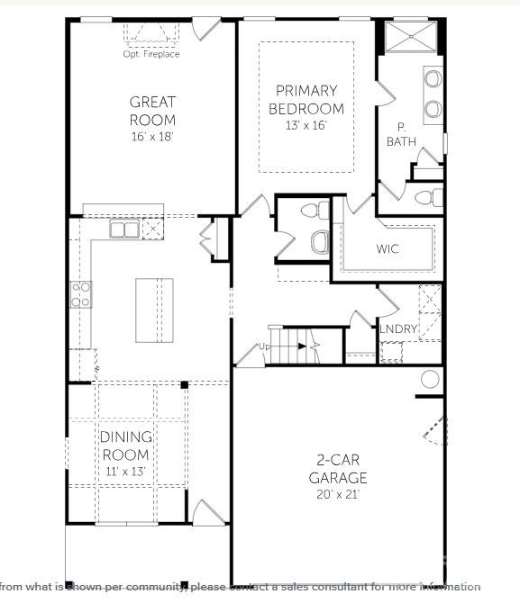Moore Farm - Residential