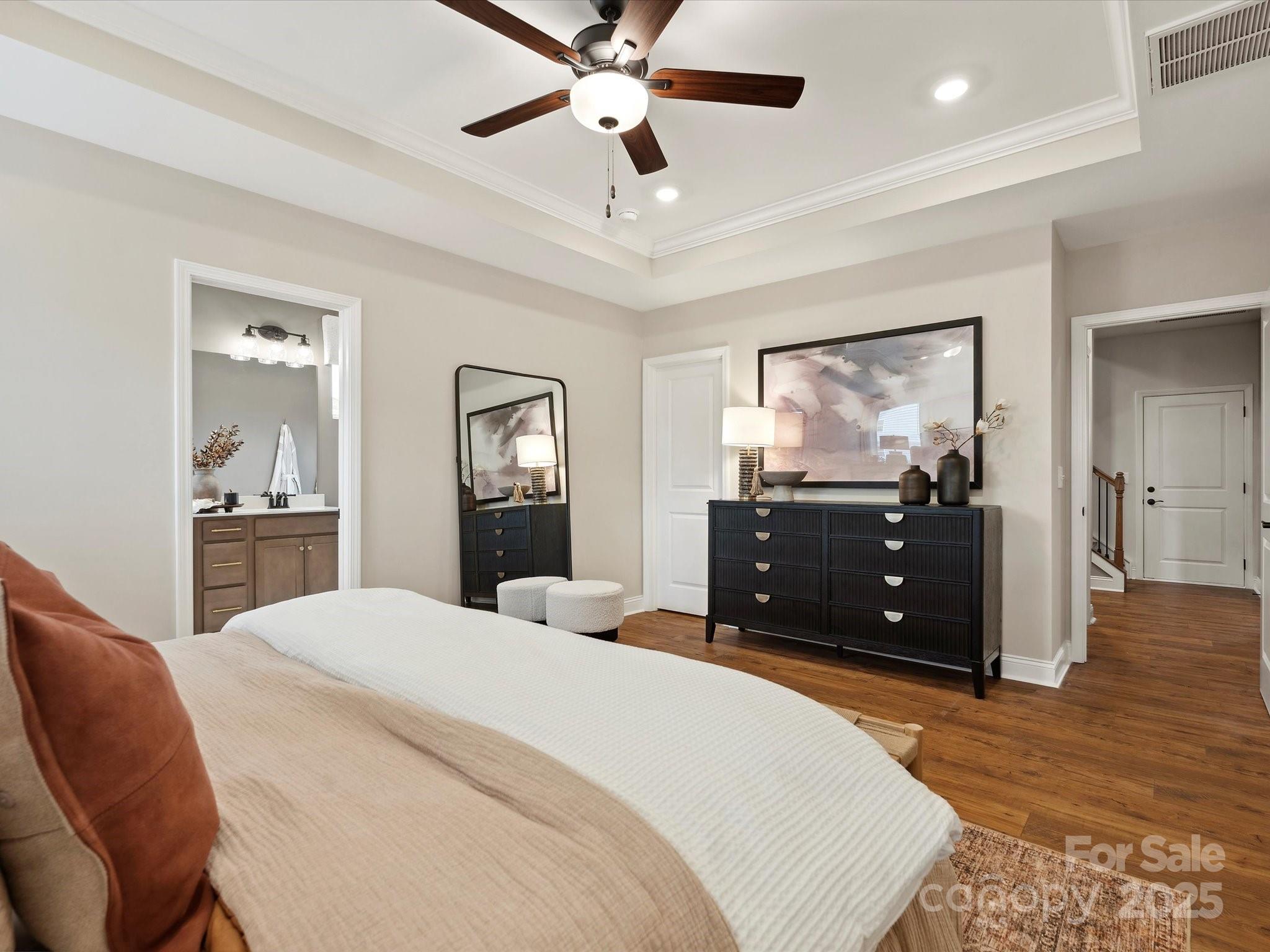 Moore Farm - Residential