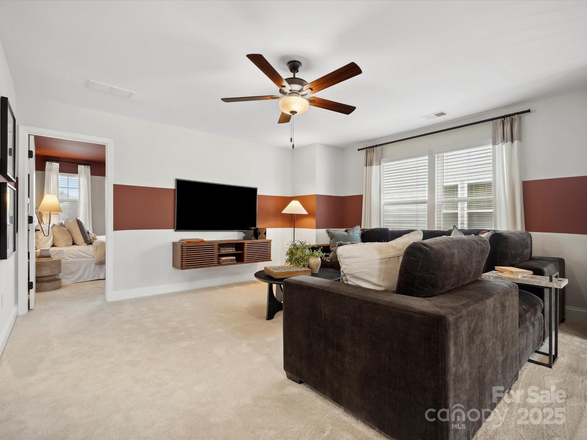 Moore Farm - Residential