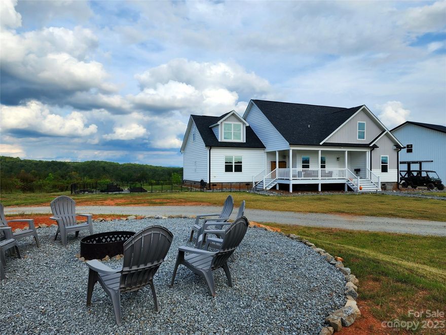 Step into Boon Life Adventures, an 86+ acre haven in Lake Lure, minutes from Chimney Rock State Park. Own a piece of natural beauty with endless possibilities—whether it's a private retreat, an active lifestyle, or a connection with the great outdoors. This opportunity includes the thriving adventure business and a 3-bedroom, 2.5-bathroom home. The 2,100 sqft residence offers a spacious living environment, kitchen, and living room with captivating views. The adventure business features guided ATV excursions and an outdoor escape room challenge, and a faith-centered environment for lasting memories. Enjoy a spacious kitchen and living room with panoramic views. This rare property seamlessly integrates adventure with the comfort of a thoughtfully crafted home—an exceptional investment. Also check out MLS #4080059 for more details on the commercial aspect.