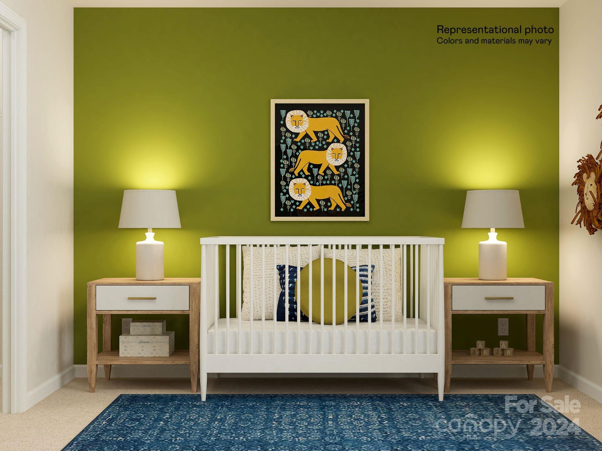 Walkers Mill - Residential