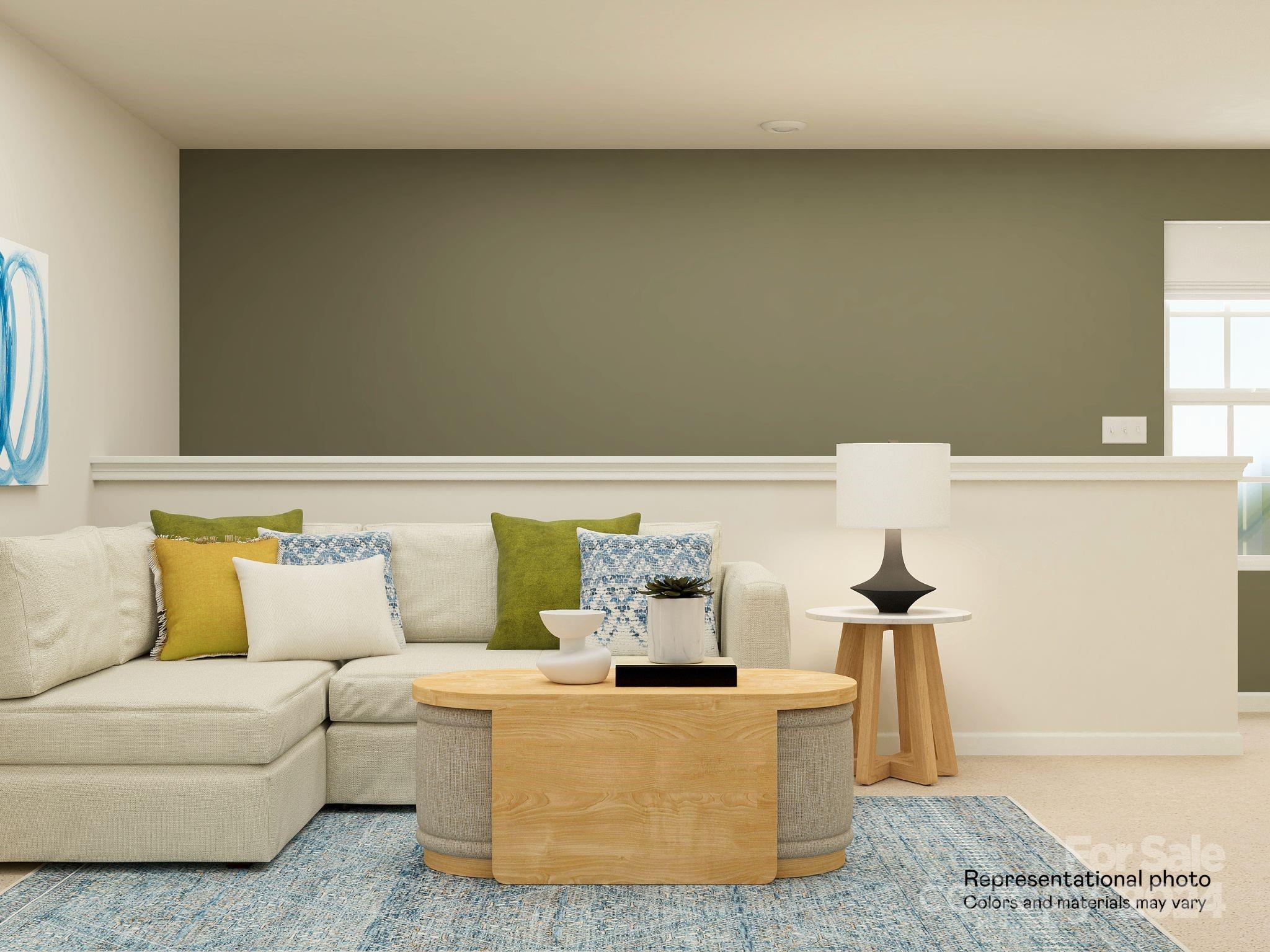 Walkers Mill - Residential