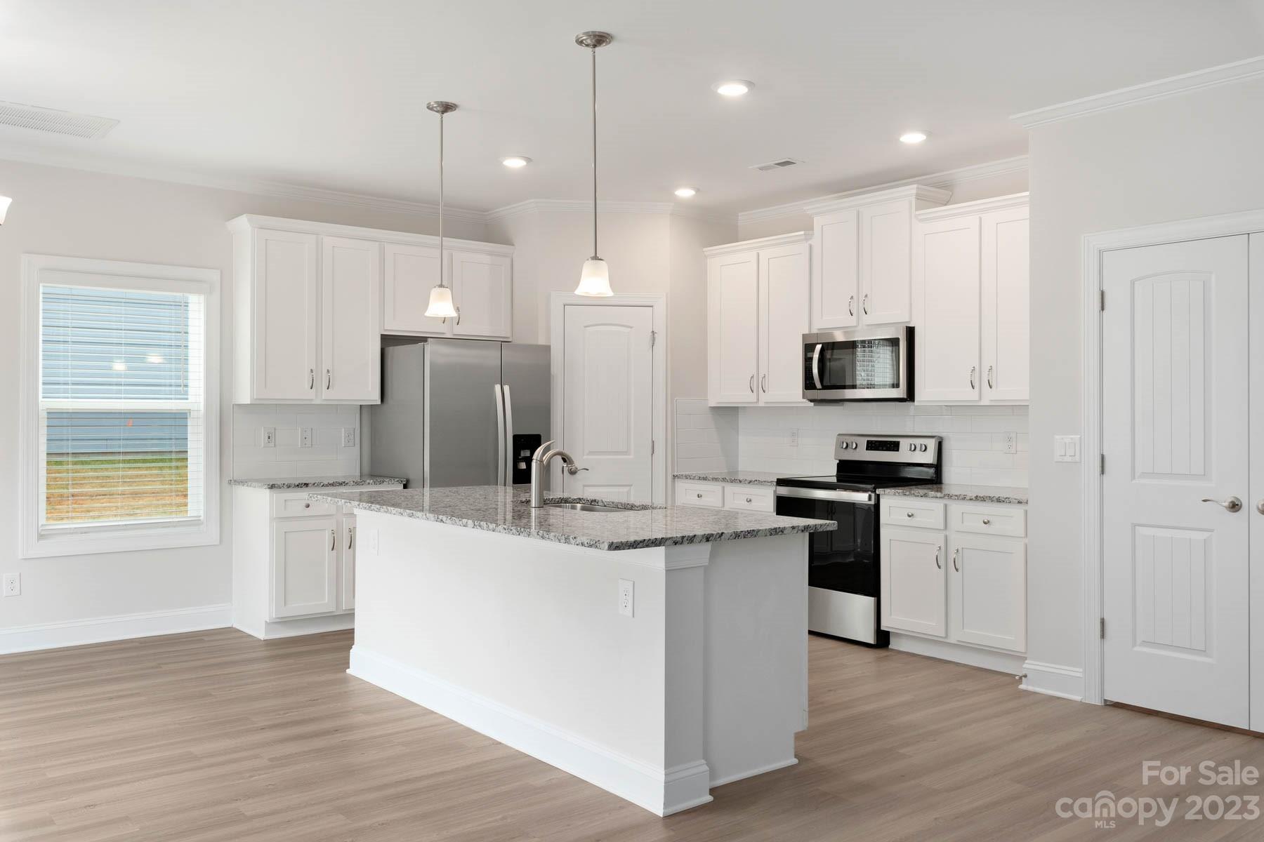 Colonial Crossing - Residential