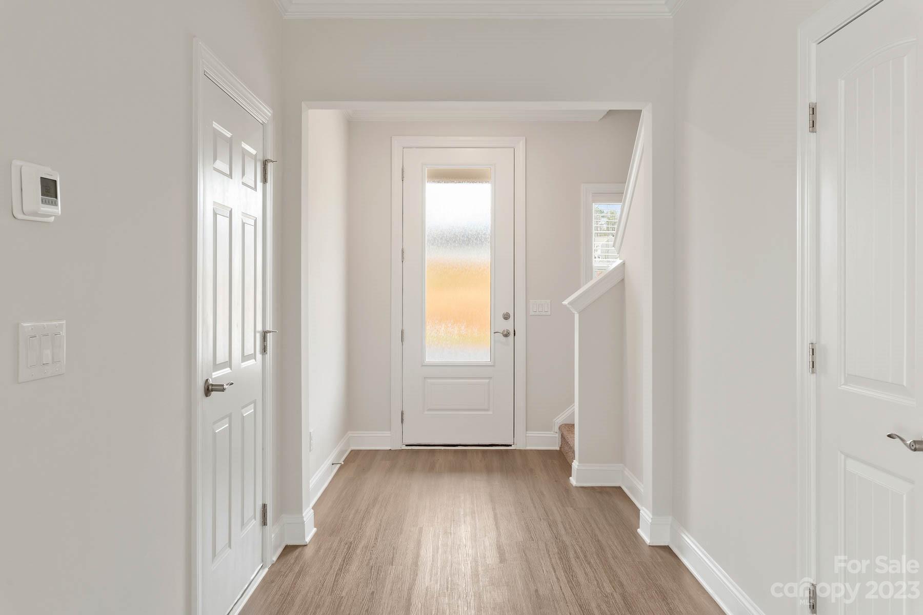 Colonial Crossing - Residential