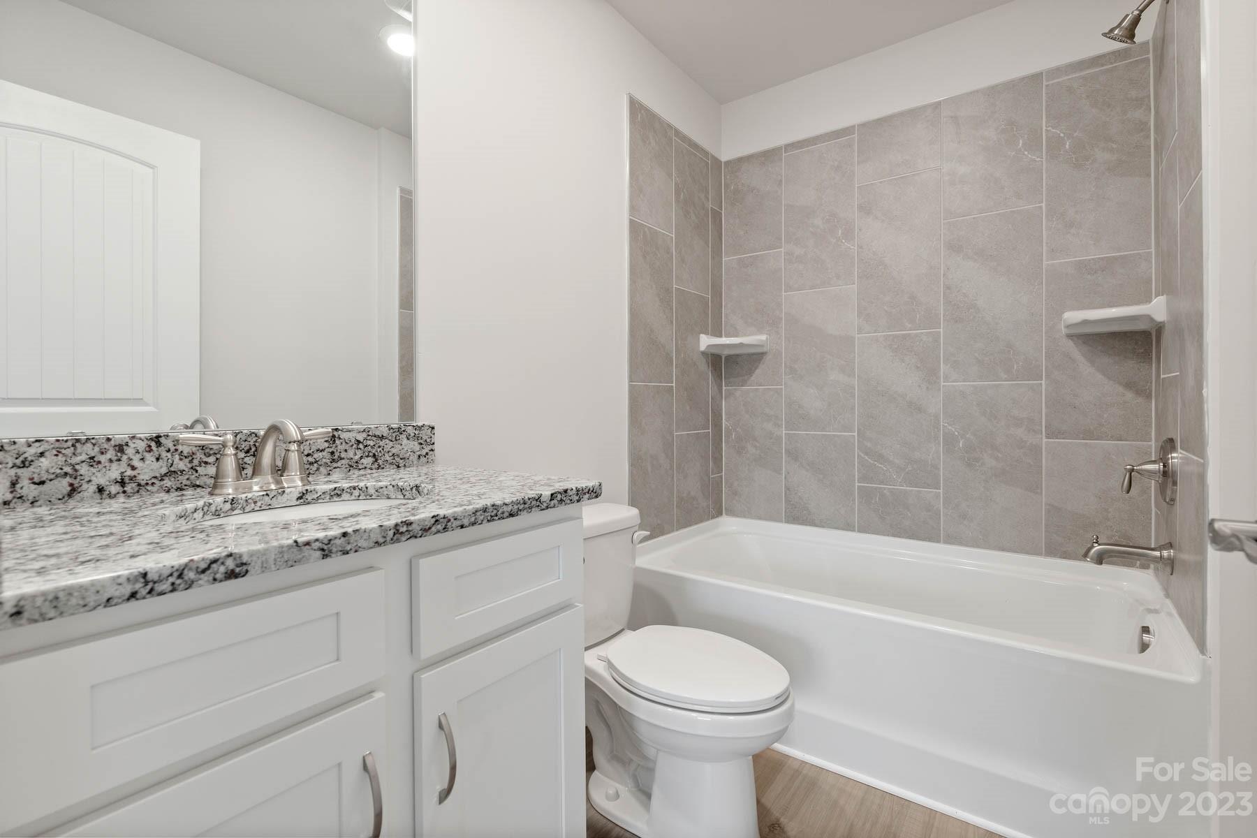 Colonial Crossing - Residential