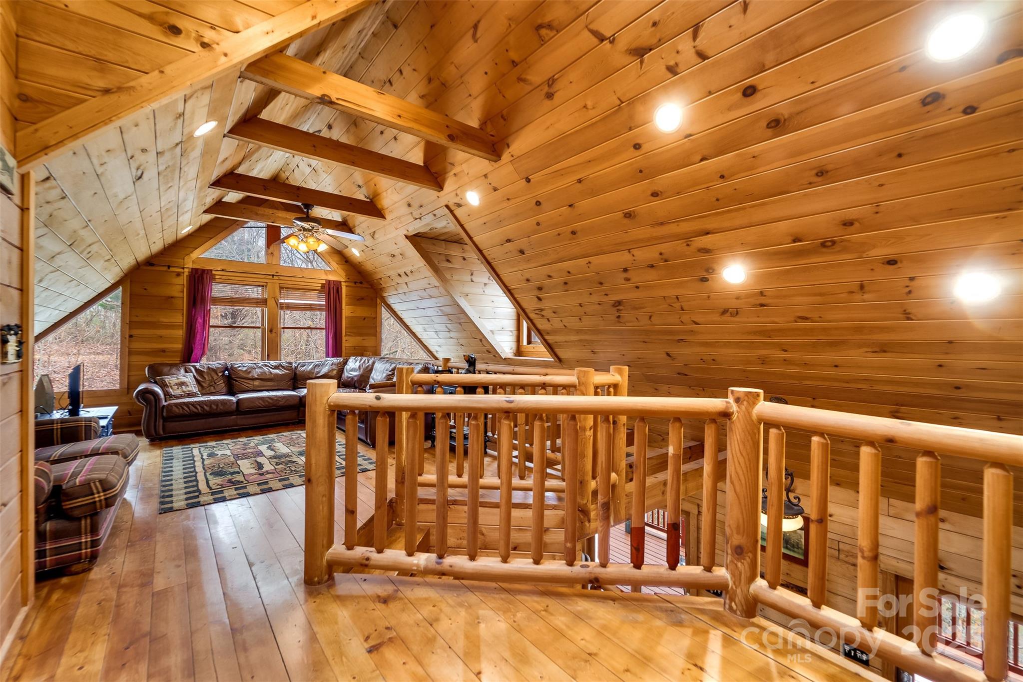 Beechwood - Residential