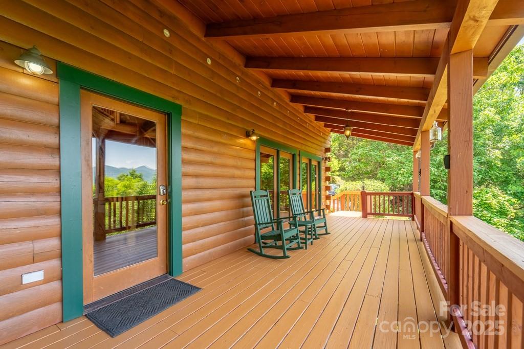 Beechwood - Residential