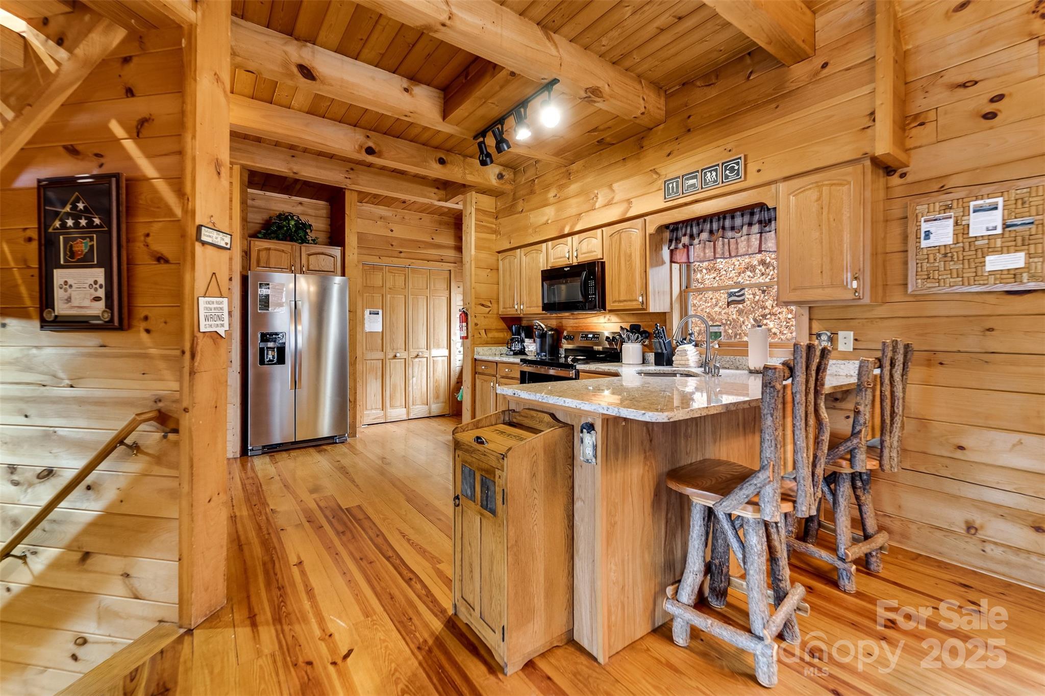 Beechwood - Residential