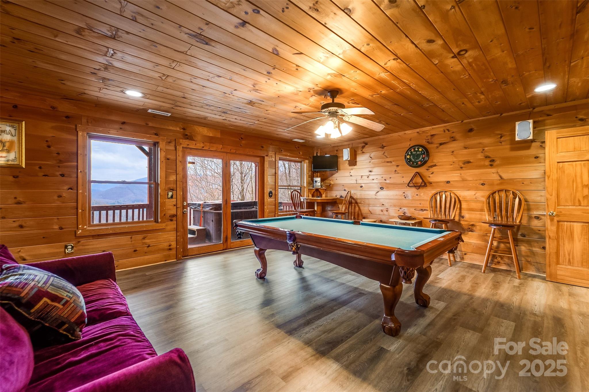 Beechwood - Residential