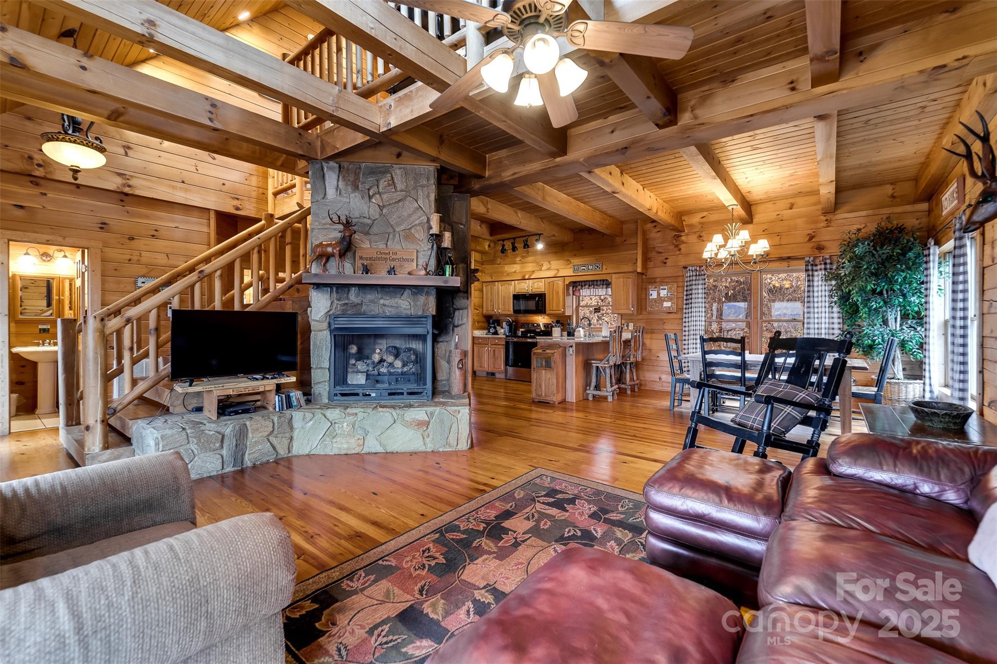 Beechwood - Residential