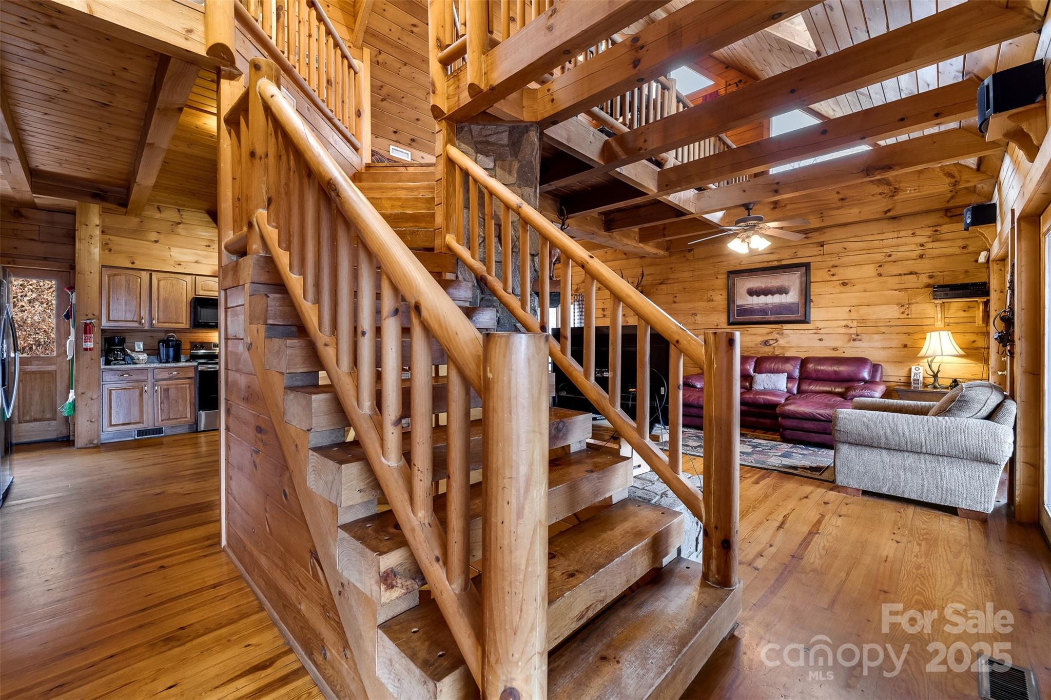 Beechwood - Residential