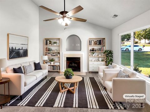 5117 Park Place Drive Dallas NC 28034