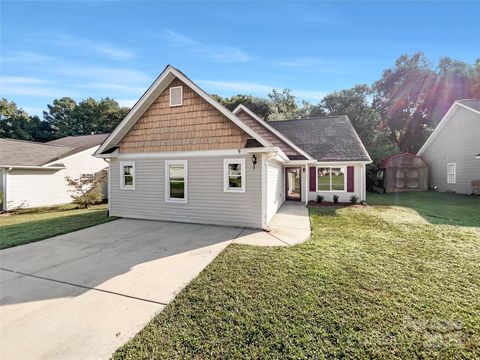 5117 Park Place Drive Dallas NC 28034