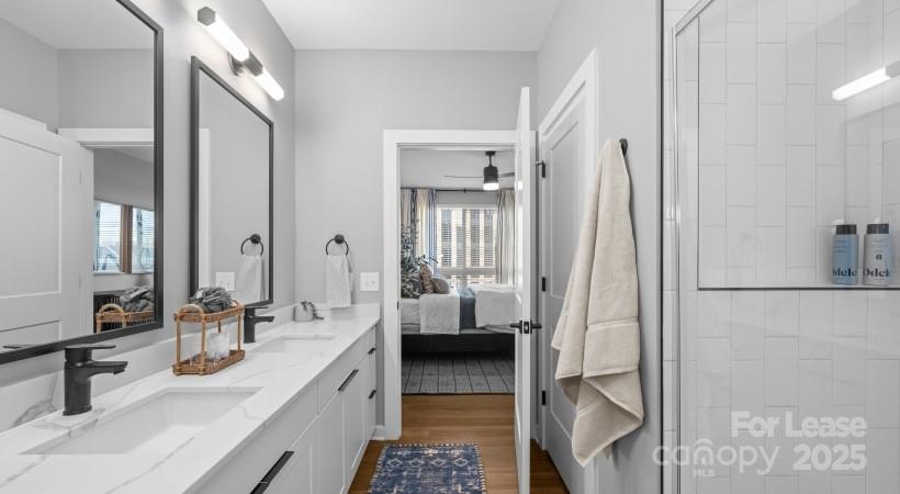 Charlotte, North Carolina 28205, United States, 1 Bedroom Bedrooms, ,1 BathroomBathrooms,Residential,Active,46956