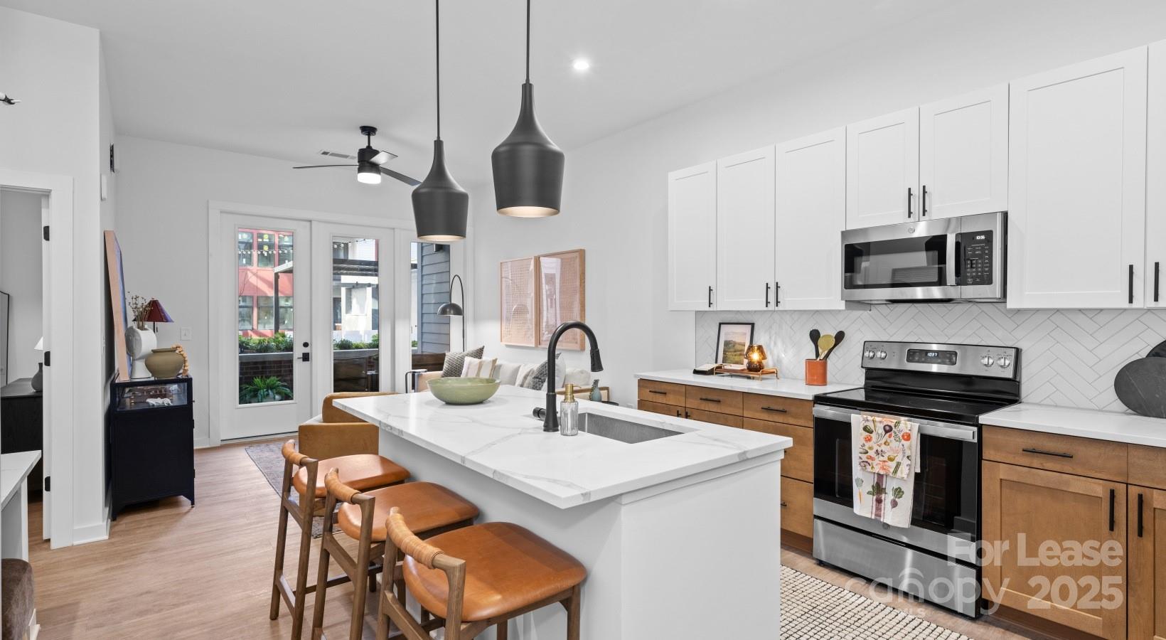 Charlotte, North Carolina 28205, United States, 1 Bedroom Bedrooms, ,1 BathroomBathrooms,Residential,Active,46956