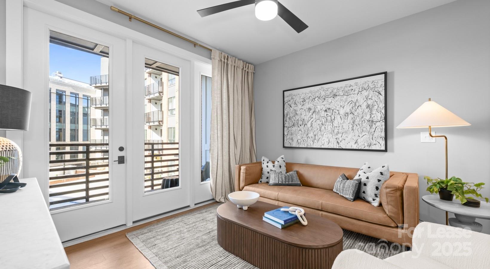 Charlotte, North Carolina 28205, United States, 1 Bedroom Bedrooms, ,1 BathroomBathrooms,Residential,Active,46956