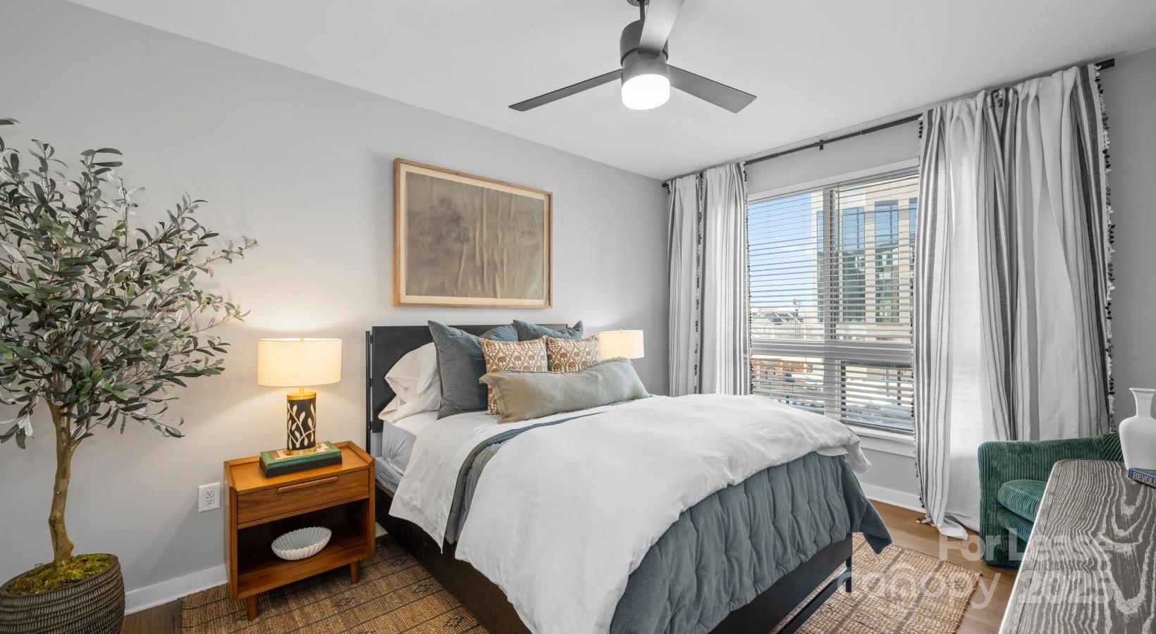 Charlotte, North Carolina 28205, United States, 1 Bedroom Bedrooms, ,1 BathroomBathrooms,Residential,Active,46956