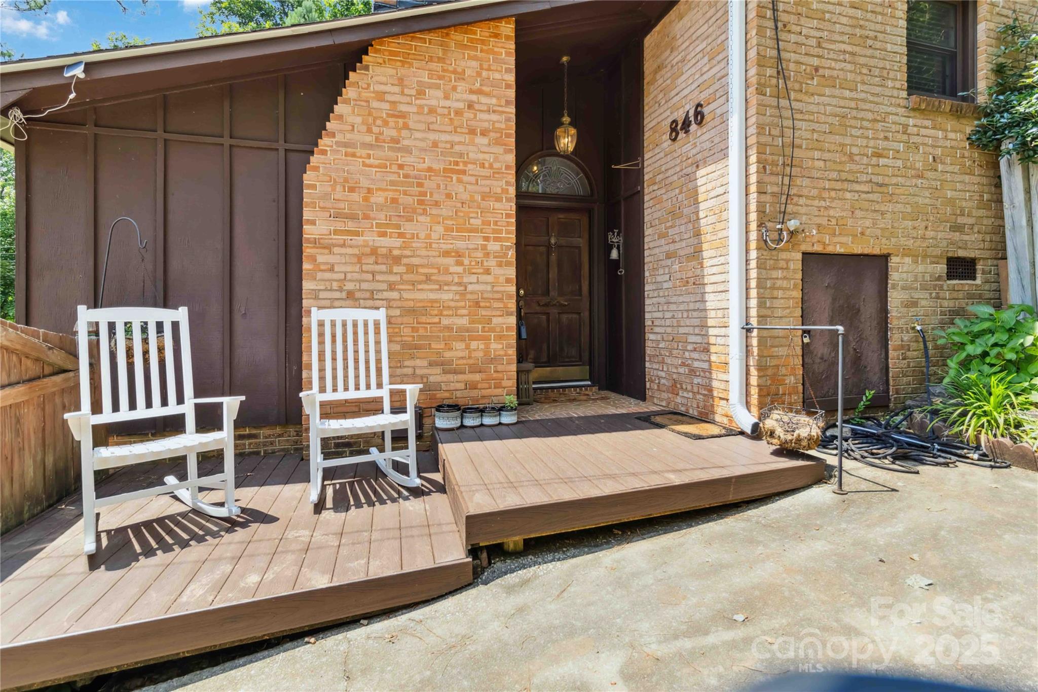 846 Gist Road