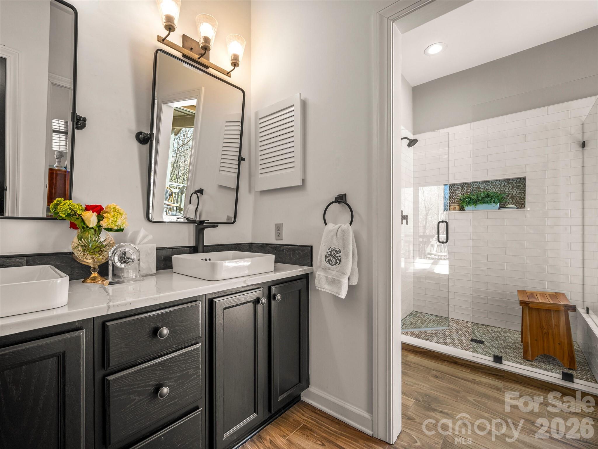 Champion Hills - Residential