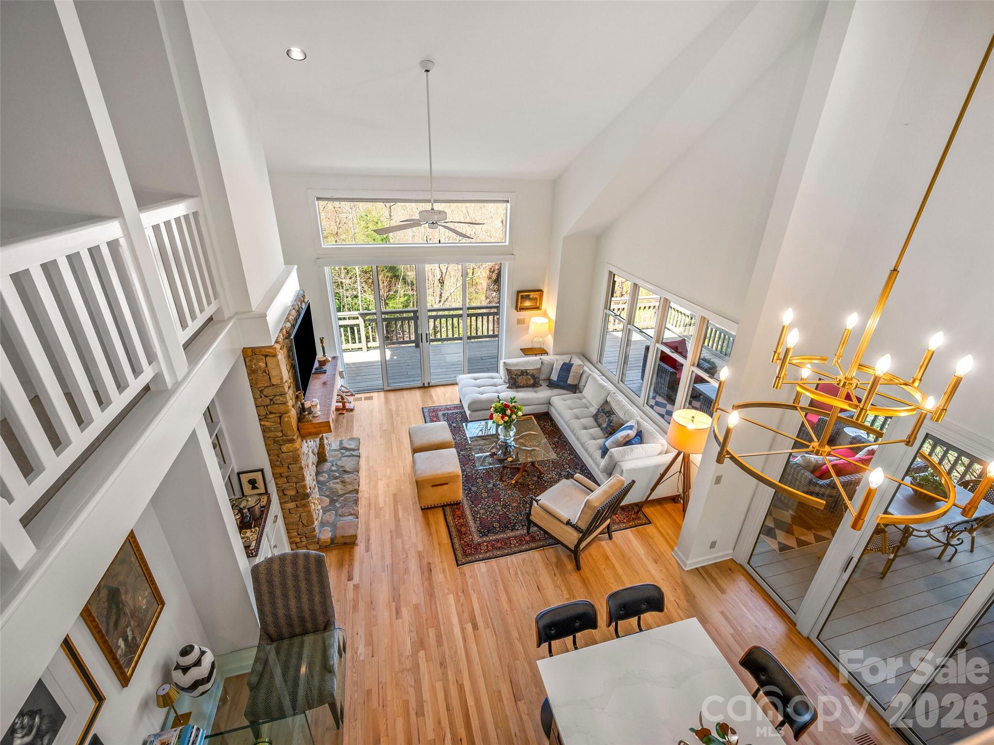 Champion Hills - Residential